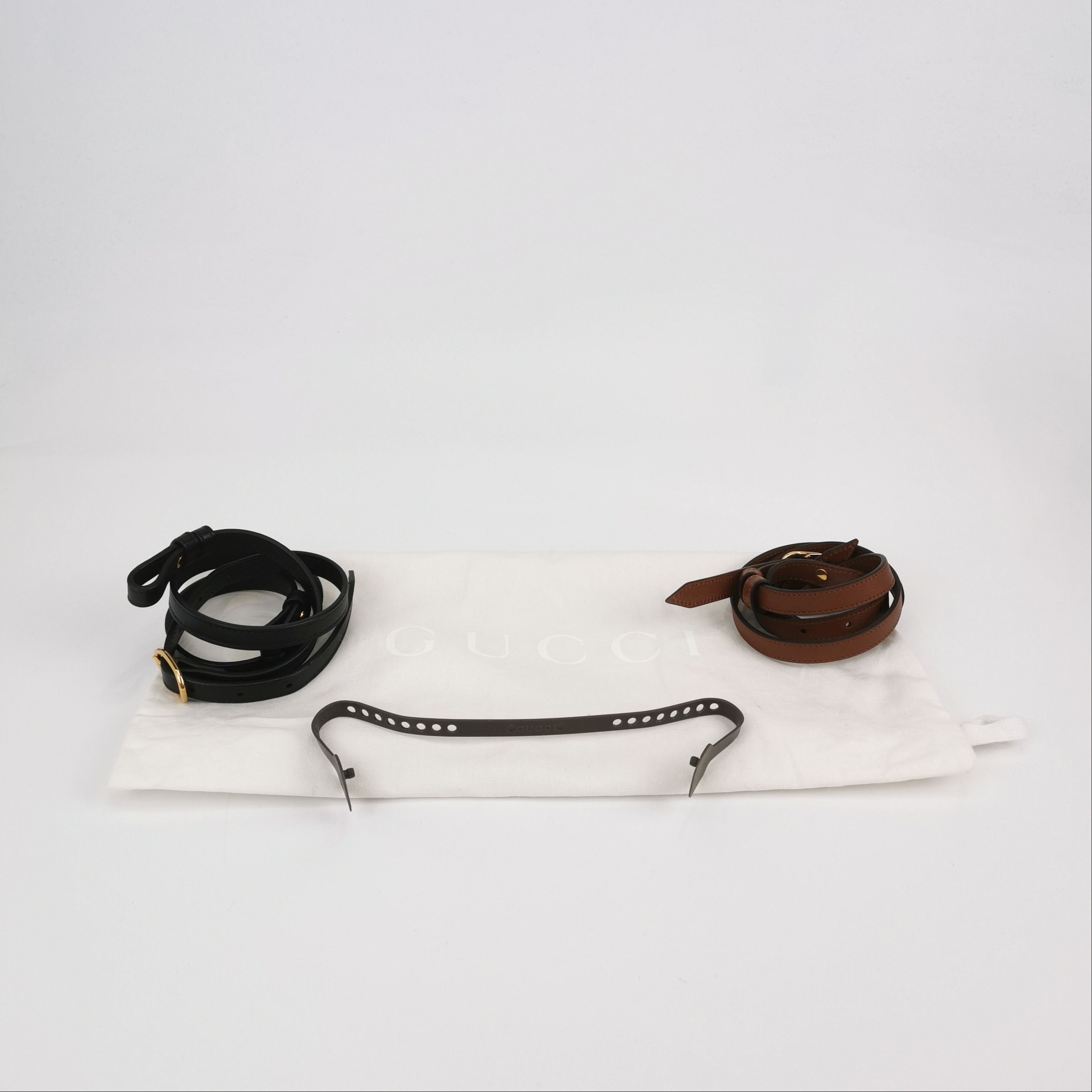 Gucci Gucci Women os Crossbody Bags Size ONE SIZE - 9 Thumbnail