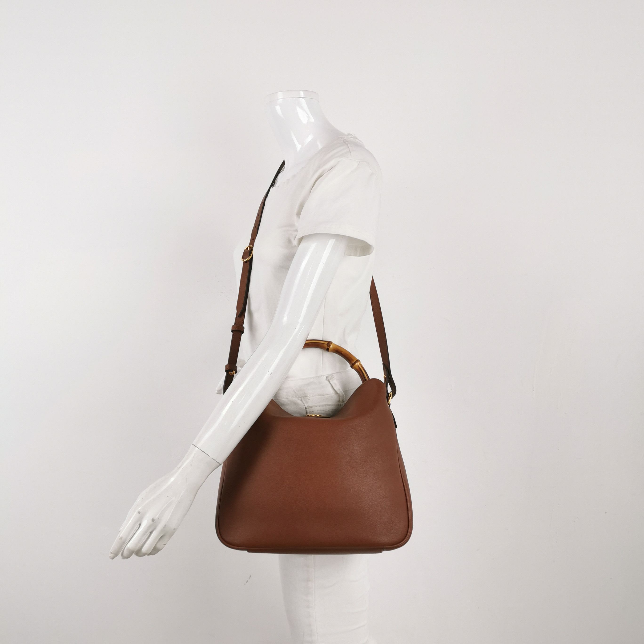 Gucci Gucci Women os Crossbody Bags Size ONE SIZE - 2 Thumbnail