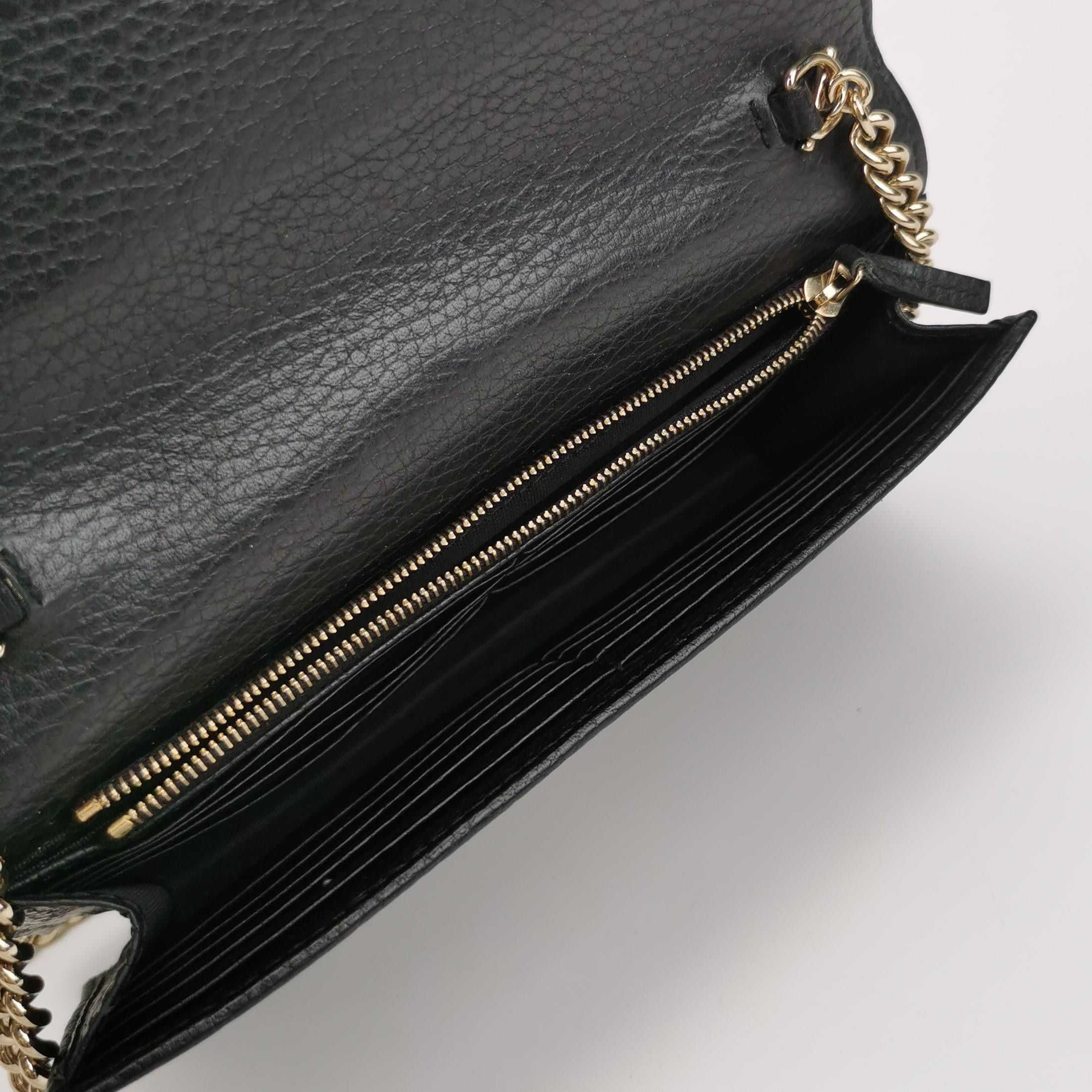 Gucci Gucci Women os Shoulder Bags Size ONE SIZE - 7 Thumbnail