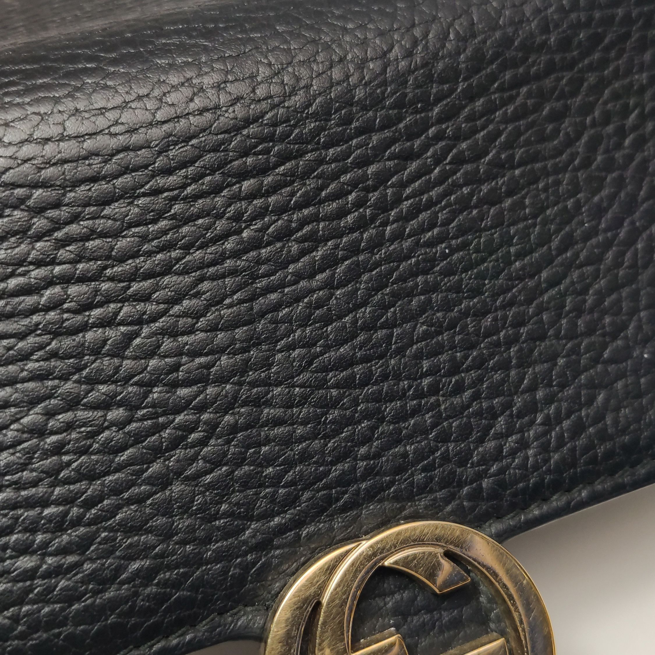 Gucci Gucci Women os Shoulder Bags Size ONE SIZE - 18 Thumbnail