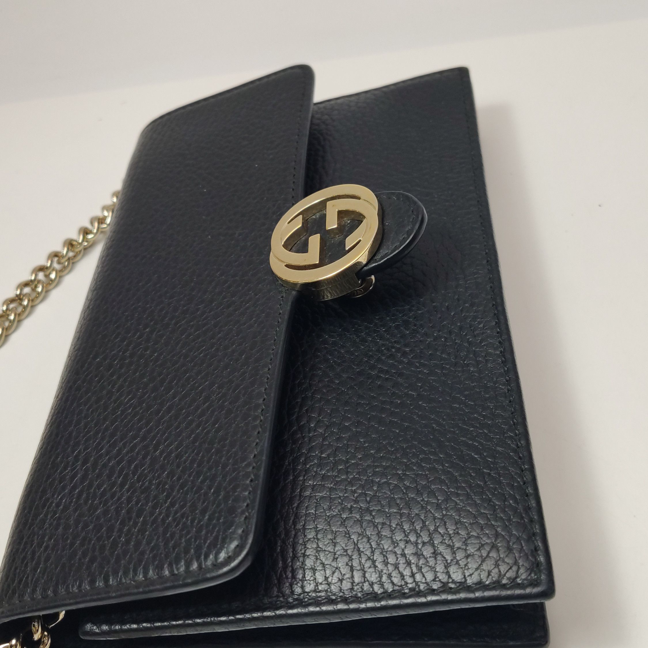 Gucci Gucci Women os Shoulder Bags Size ONE SIZE - 19 Thumbnail