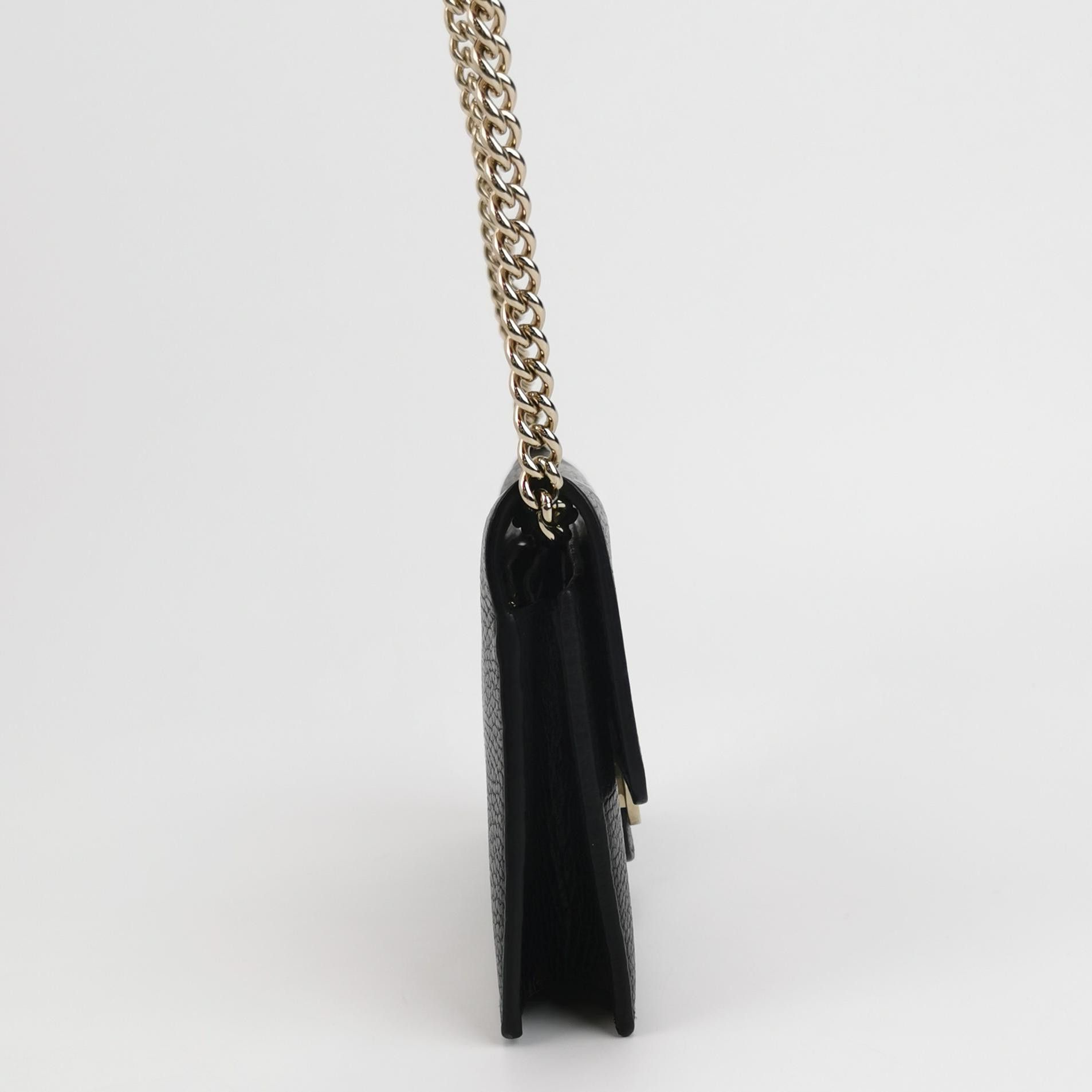 Gucci Gucci Women os Shoulder Bags Size ONE SIZE - 4 Thumbnail