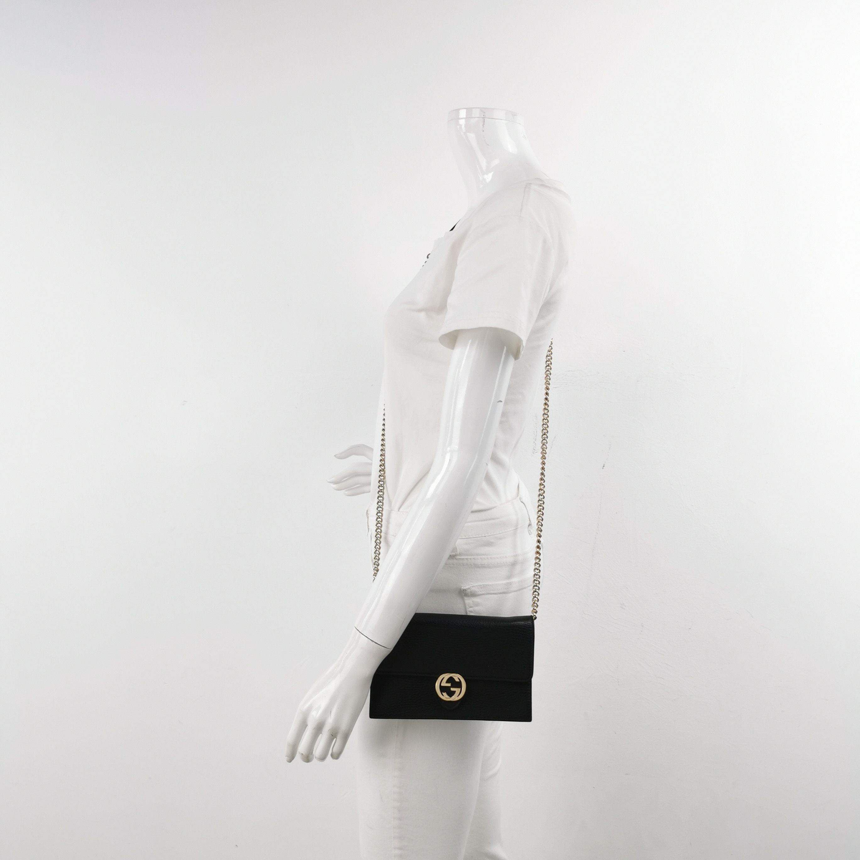 Gucci Gucci Women os Shoulder Bags Size ONE SIZE - 2 Thumbnail