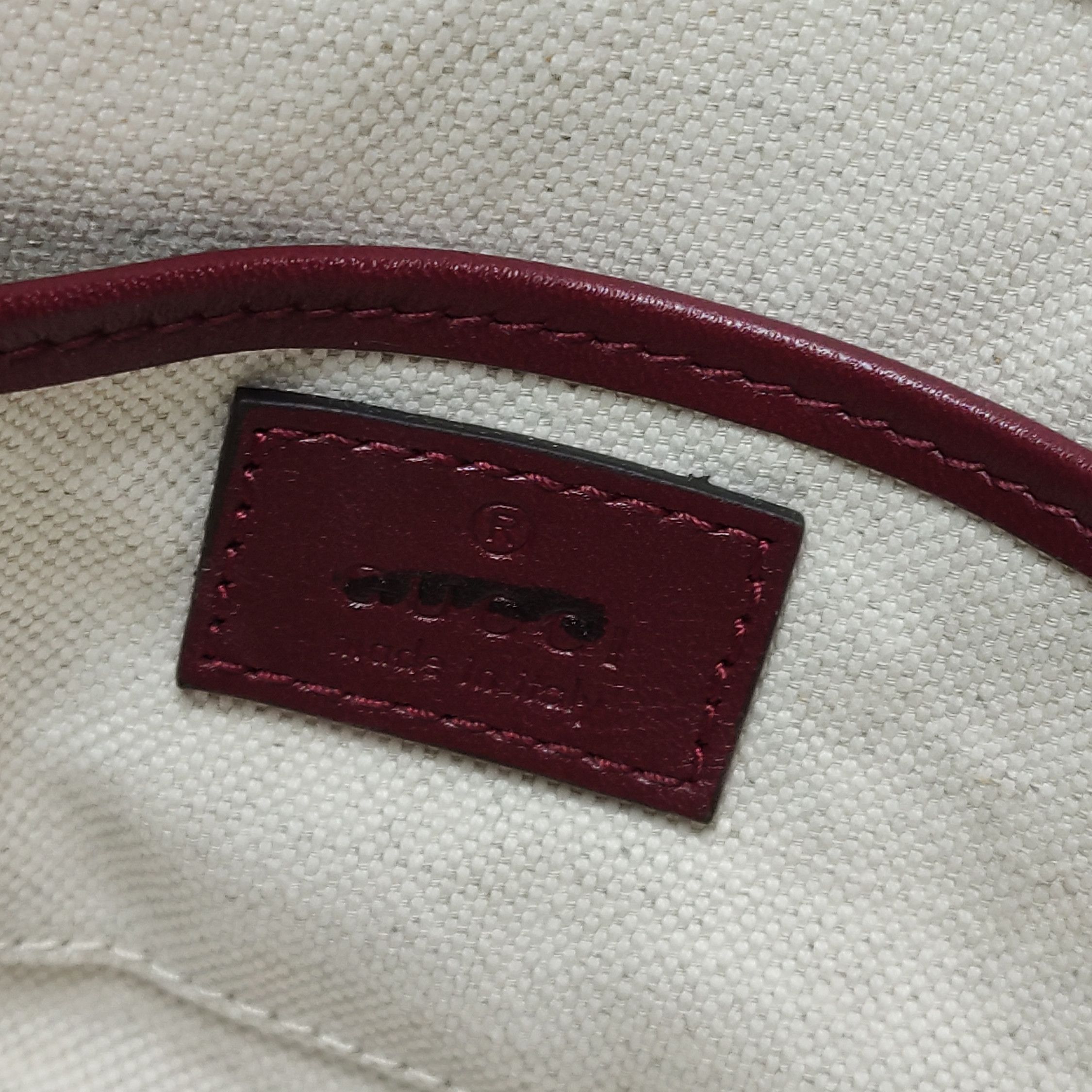 Gucci Gucci Women os Crossbody Bags Size ONE SIZE - 21 Thumbnail