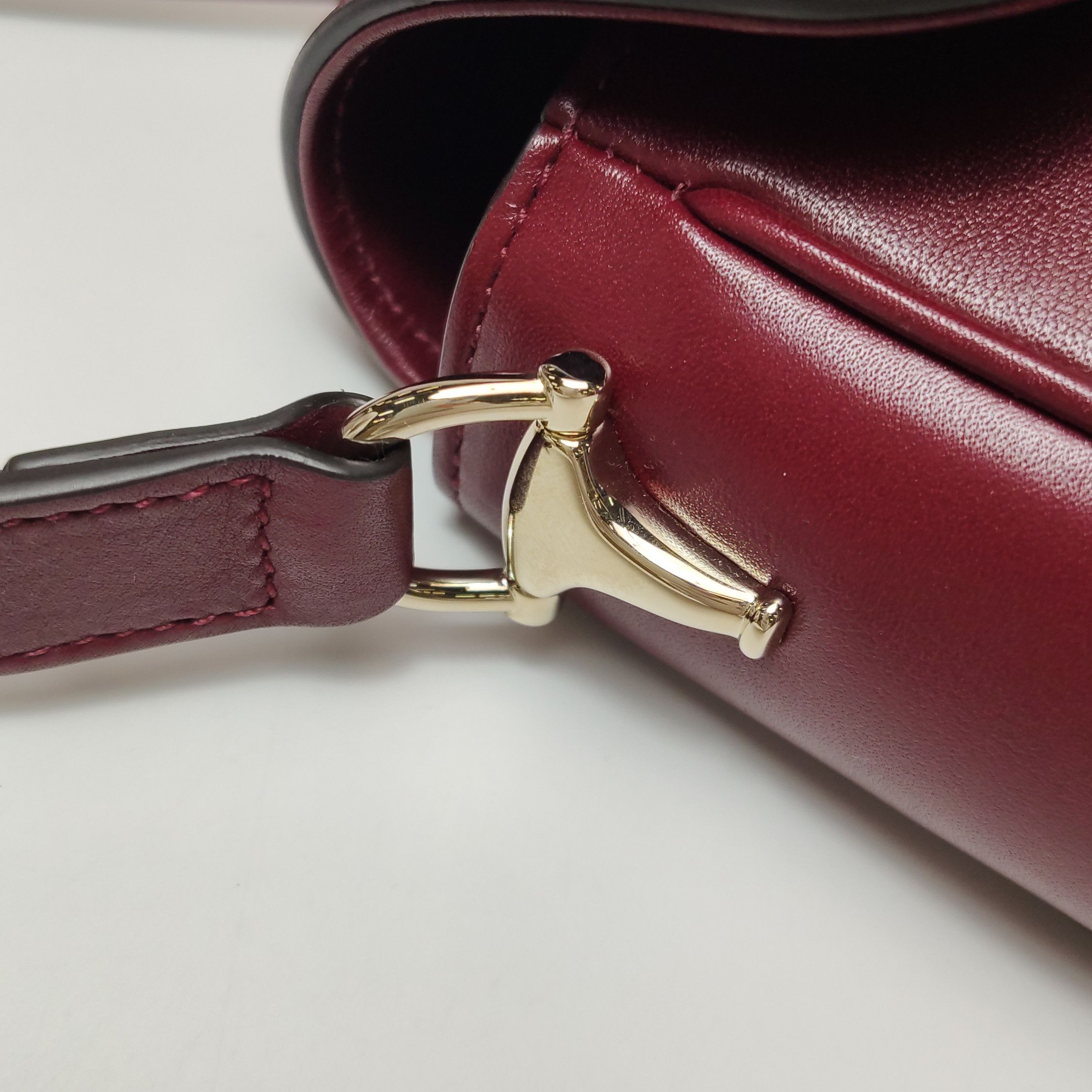 Gucci Gucci Women os Crossbody Bags Size ONE SIZE - 14 Thumbnail