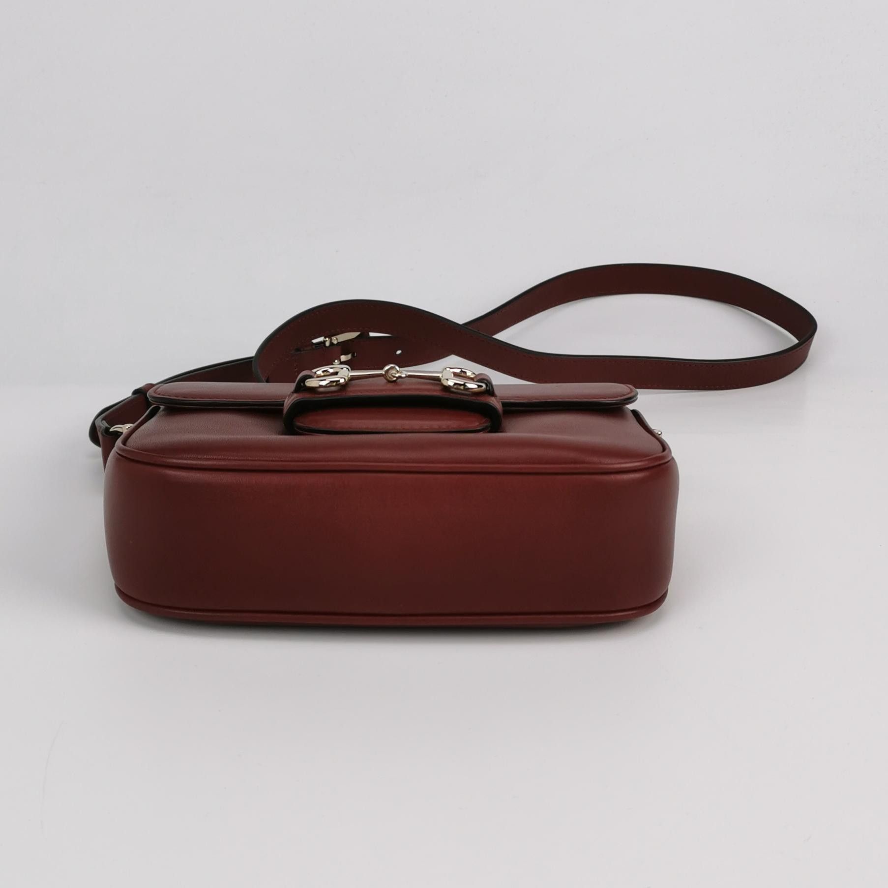 Gucci Gucci Women os Crossbody Bags Size ONE SIZE - 6 Thumbnail