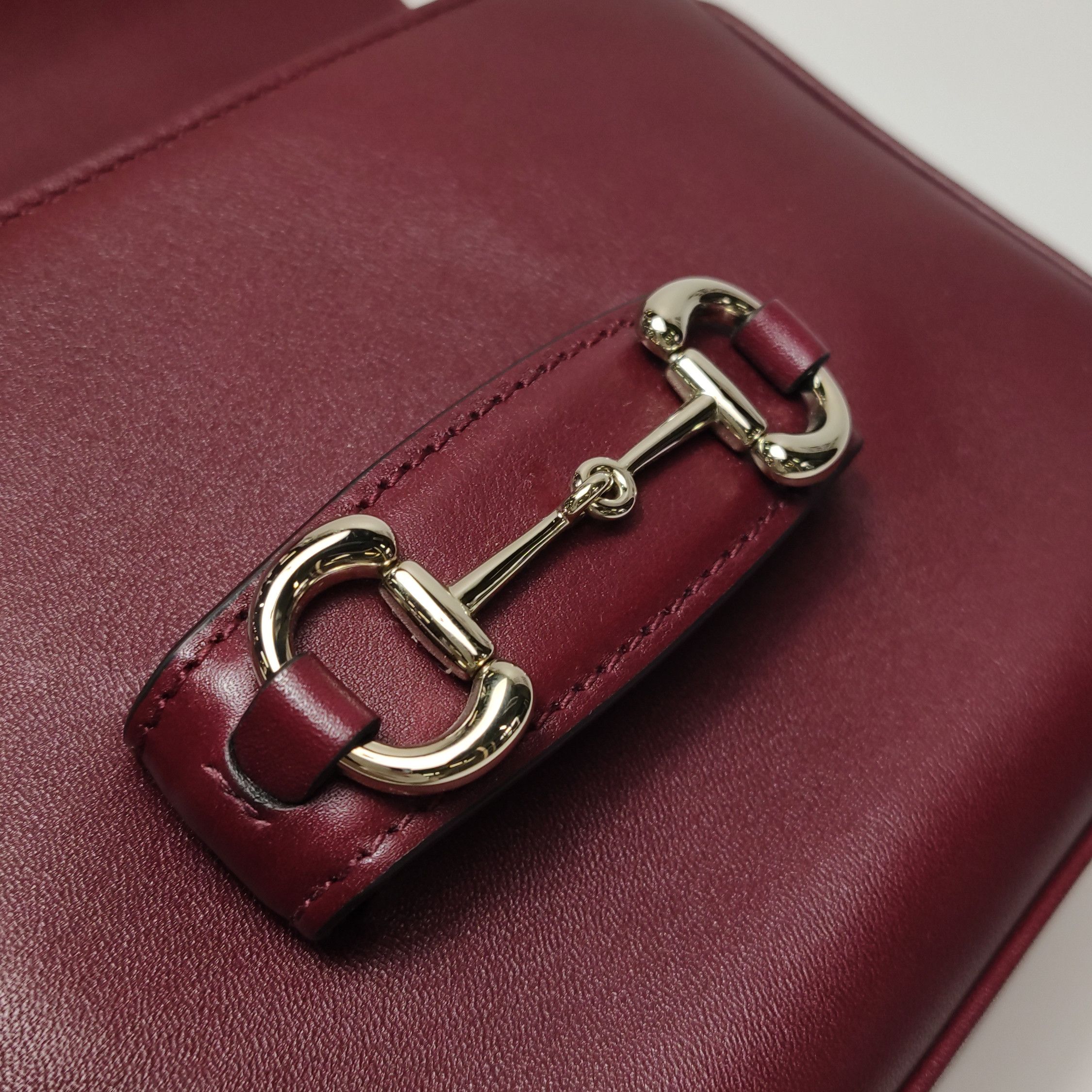 Gucci Gucci Women os Crossbody Bags Size ONE SIZE - 13 Thumbnail