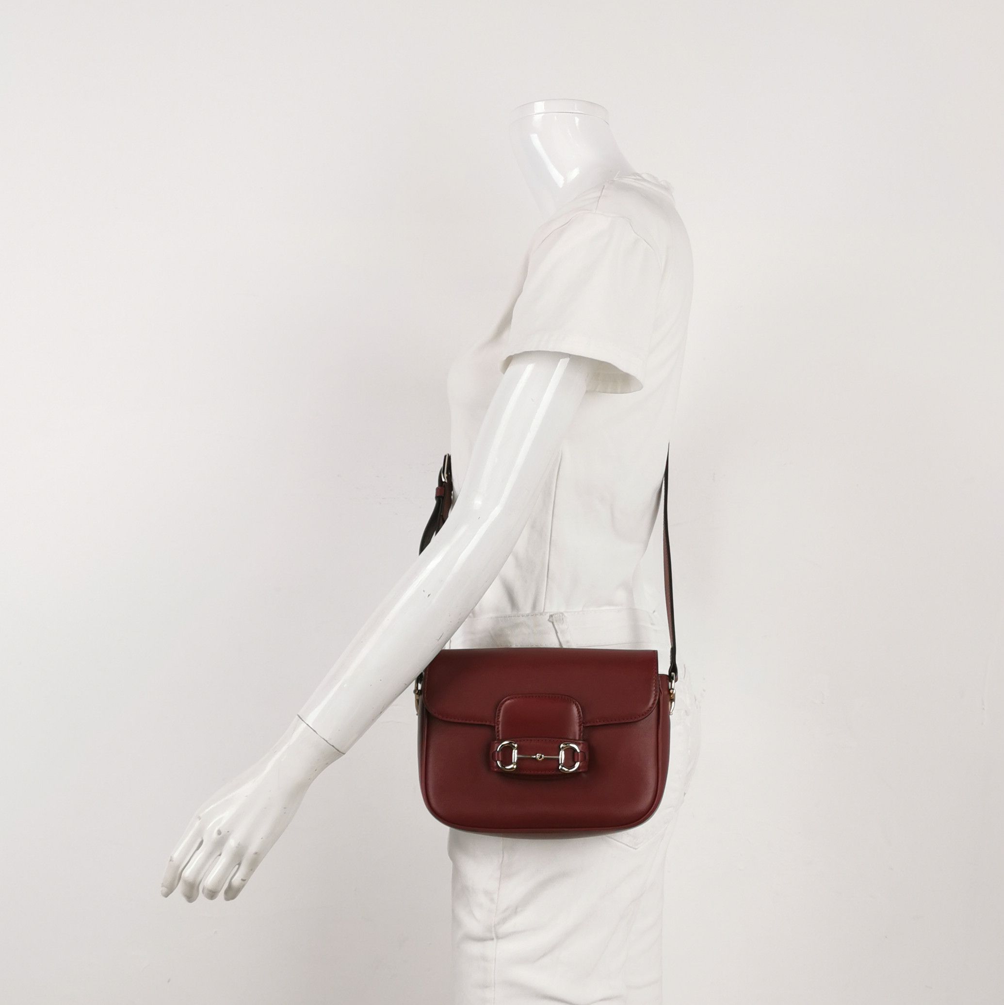 Gucci Gucci Women os Crossbody Bags Size ONE SIZE - 2 Thumbnail