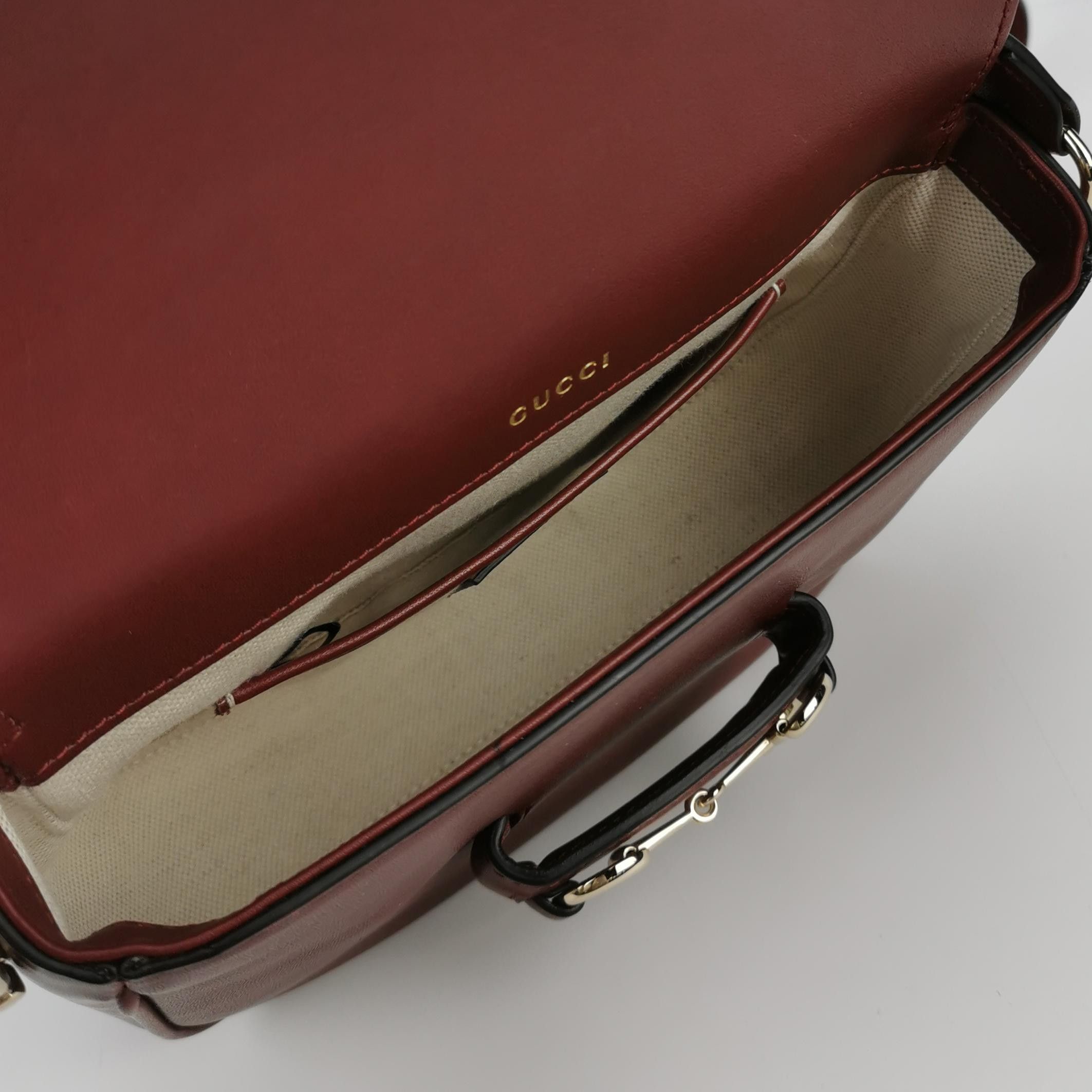 Gucci Gucci Women os Crossbody Bags Size ONE SIZE - 7 Thumbnail