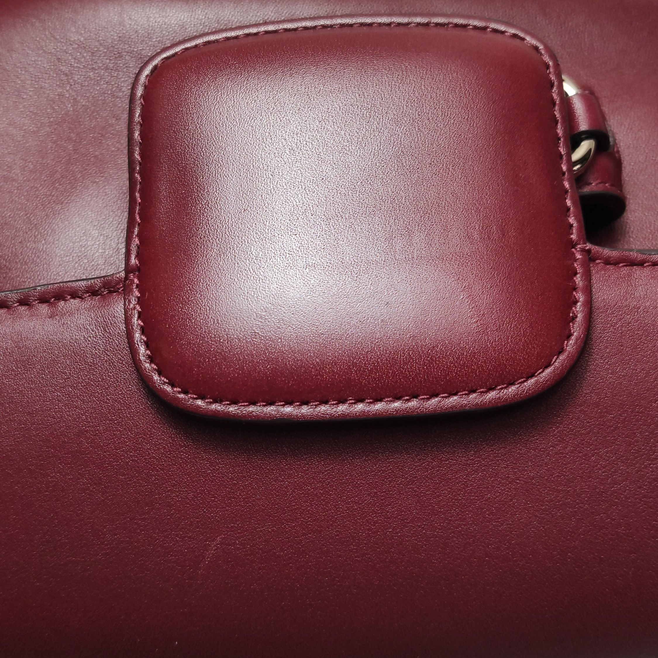 Gucci Gucci Women os Crossbody Bags Size ONE SIZE - 17 Thumbnail