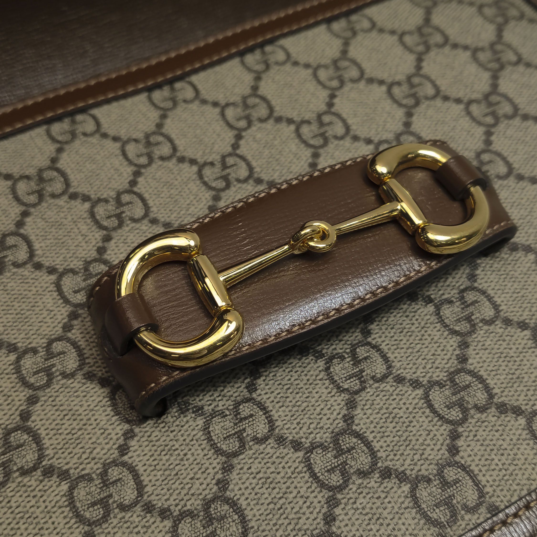 Gucci Gucci Women os Shoulder Bags Size ONE SIZE - 12 Thumbnail