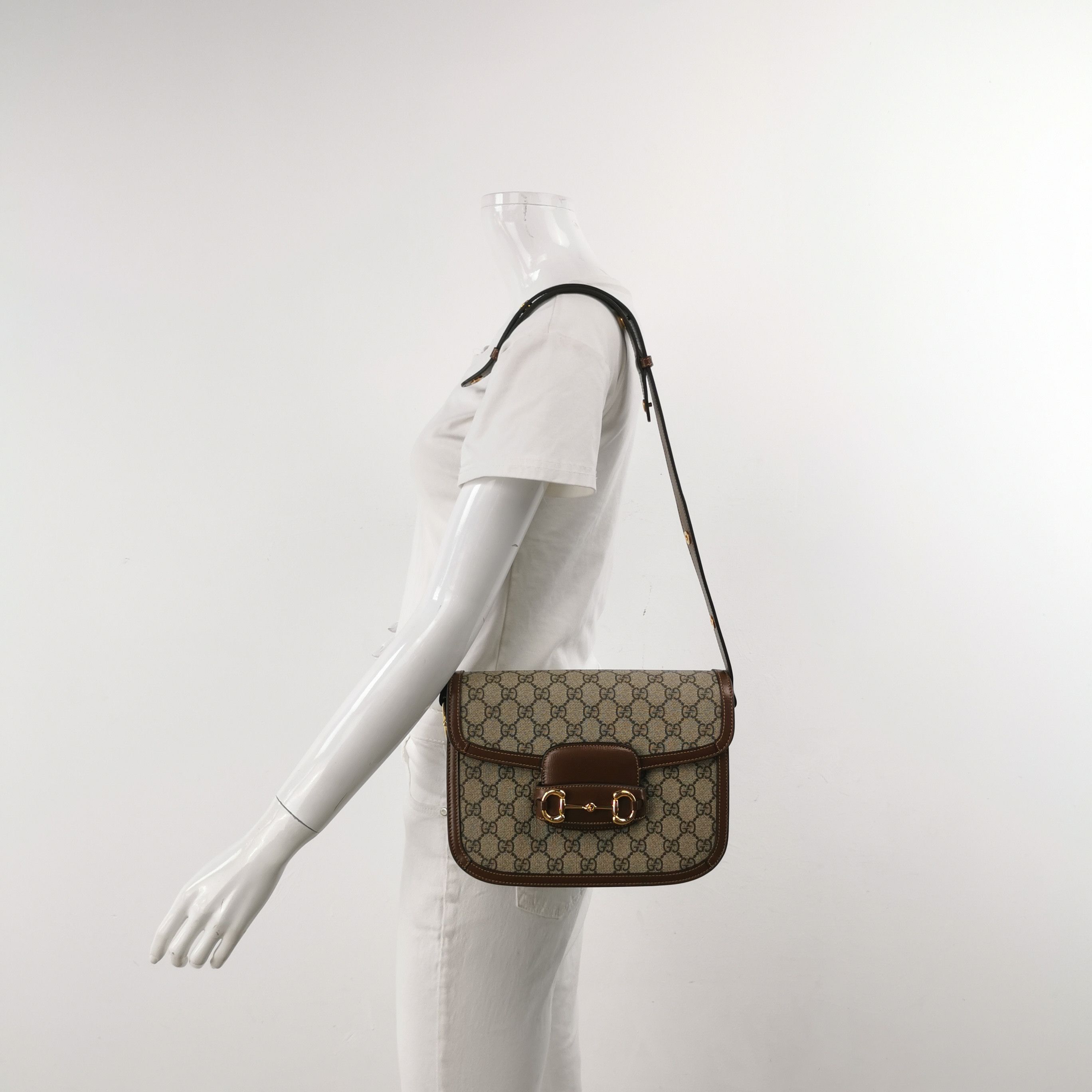 Gucci Gucci Women os Shoulder Bags Size ONE SIZE - 2 Thumbnail