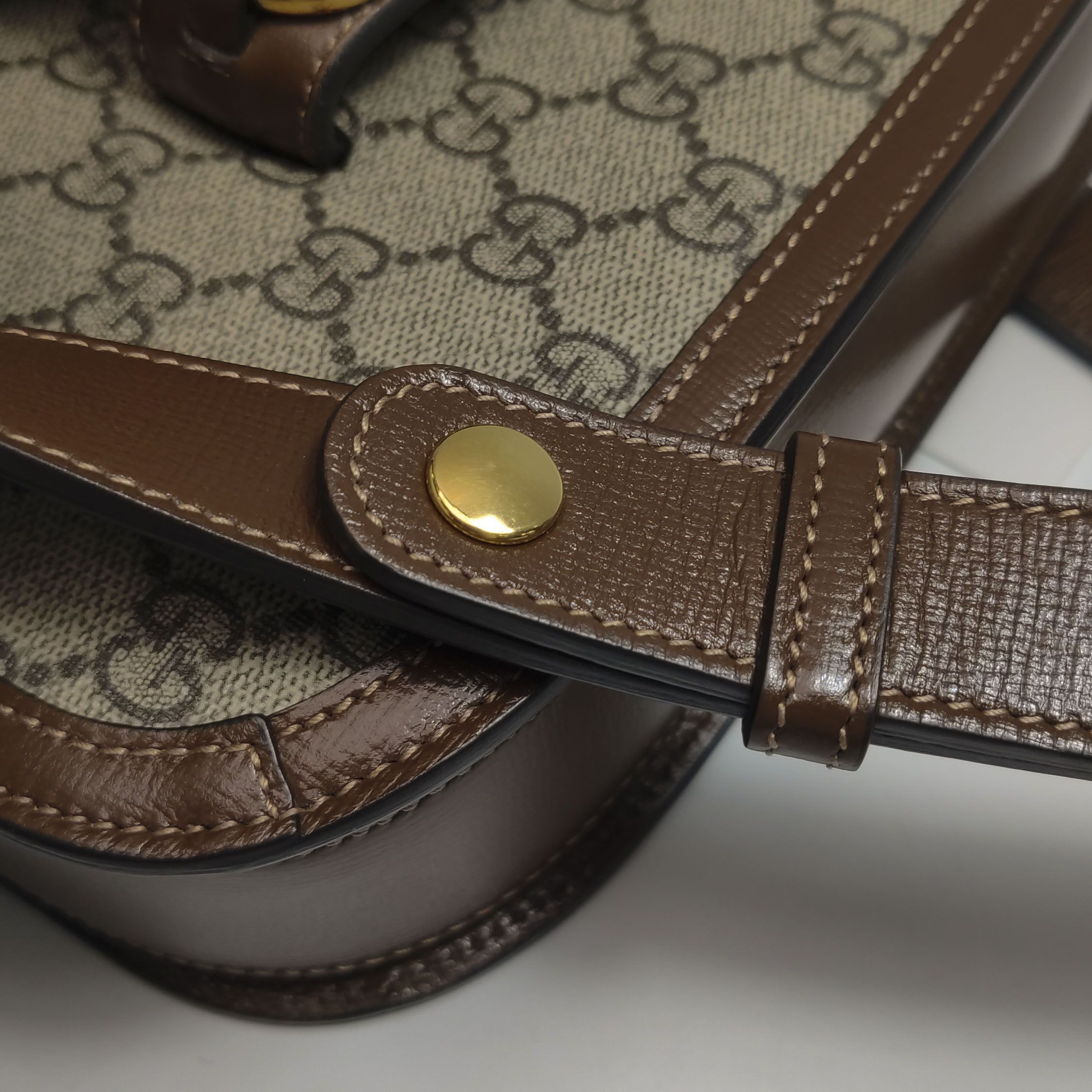 Gucci Gucci Women os Shoulder Bags Size ONE SIZE - 13 Thumbnail