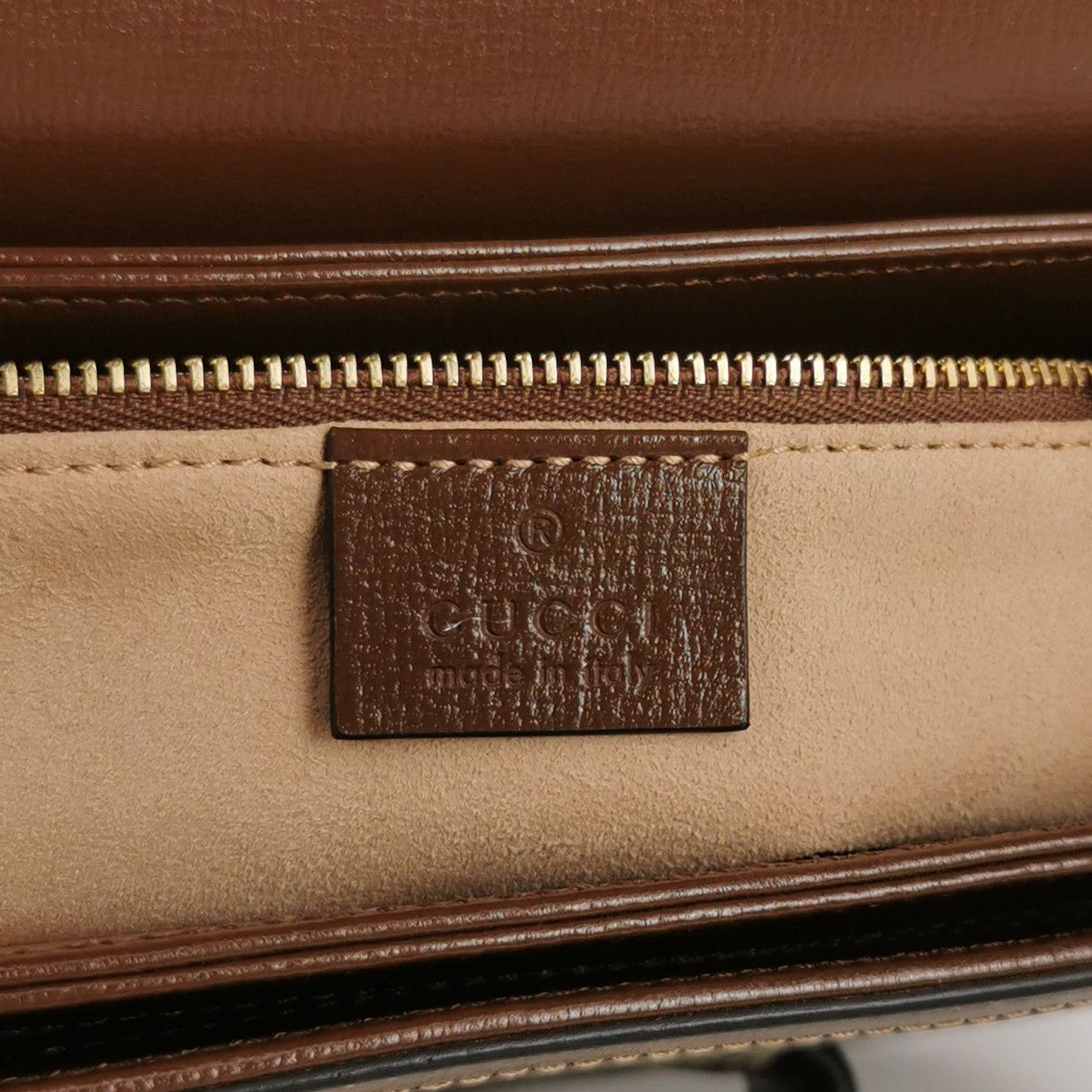 Gucci Gucci Women os Shoulder Bags Size ONE SIZE - 8 Thumbnail