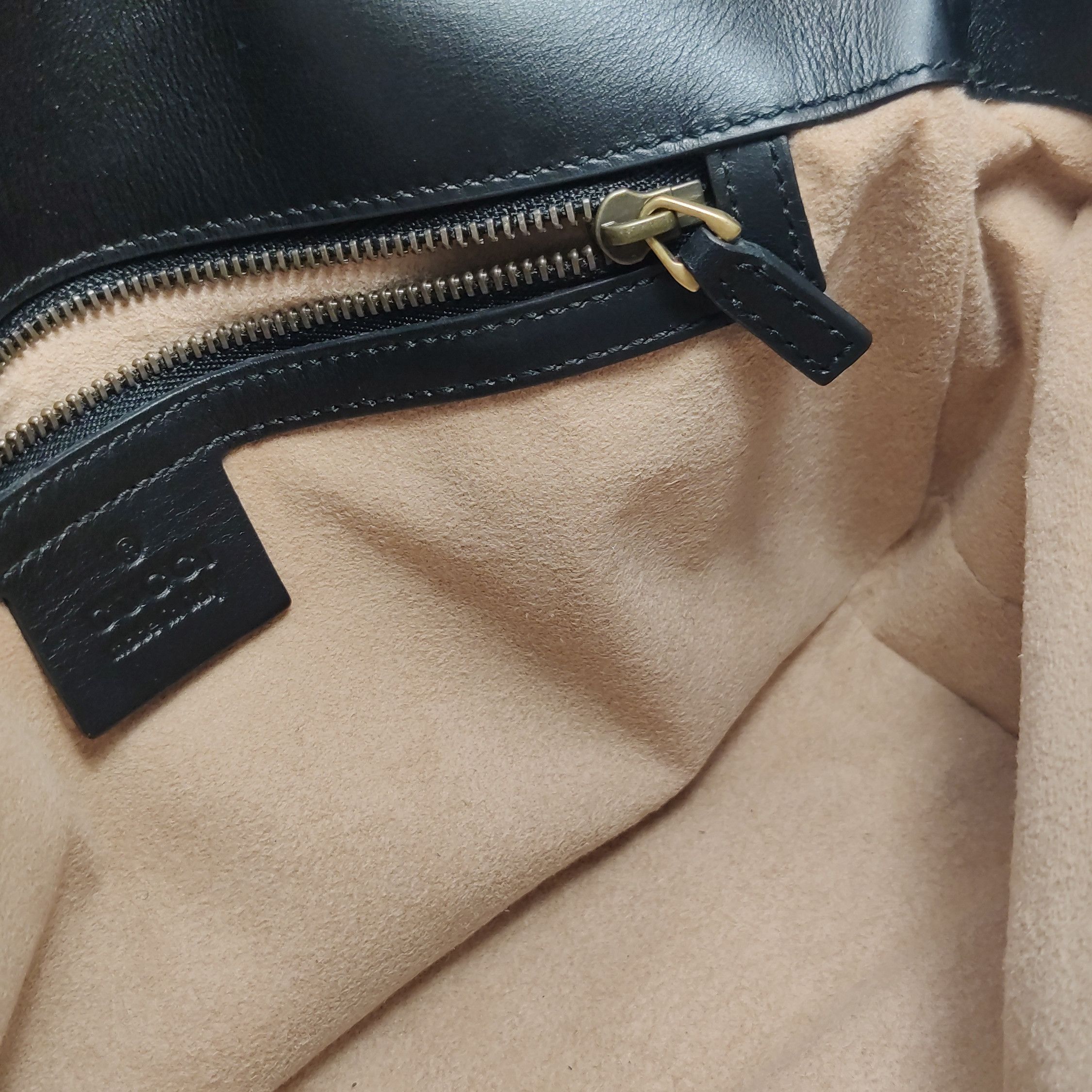 Gucci Gucci Women os Shoulder Bags Size ONE SIZE - 10 Thumbnail