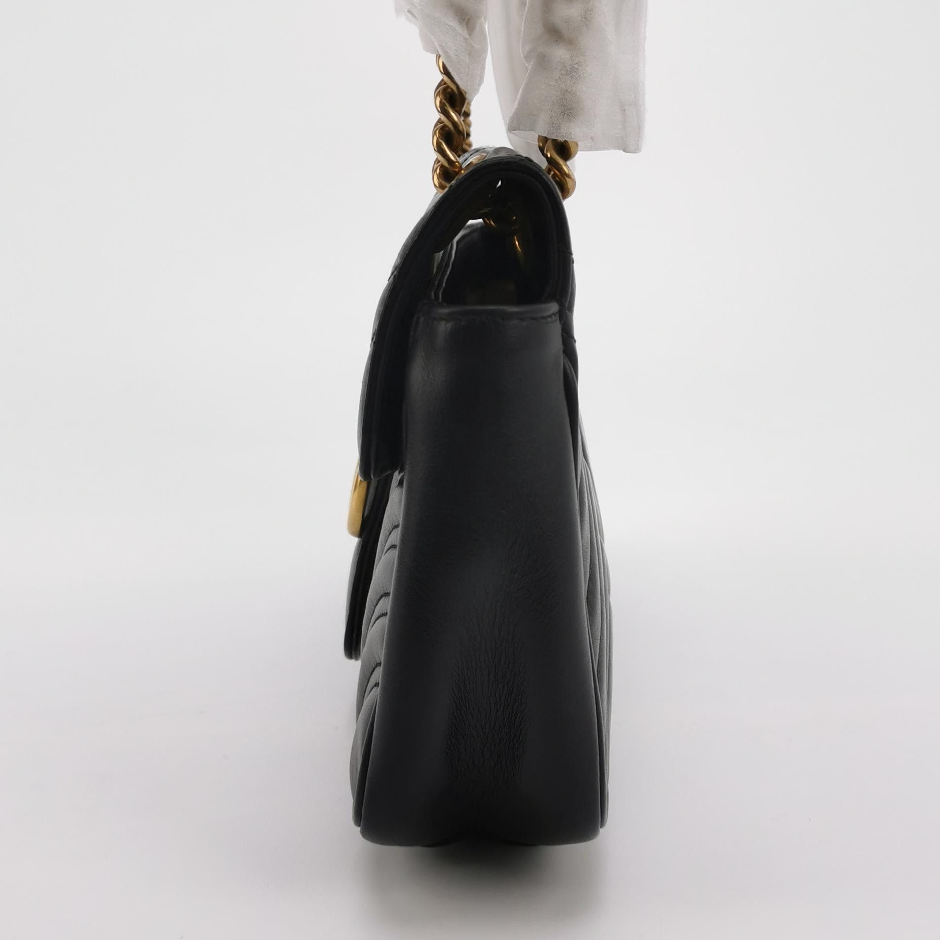 Gucci Gucci Women os Shoulder Bags Size ONE SIZE - 3 Thumbnail