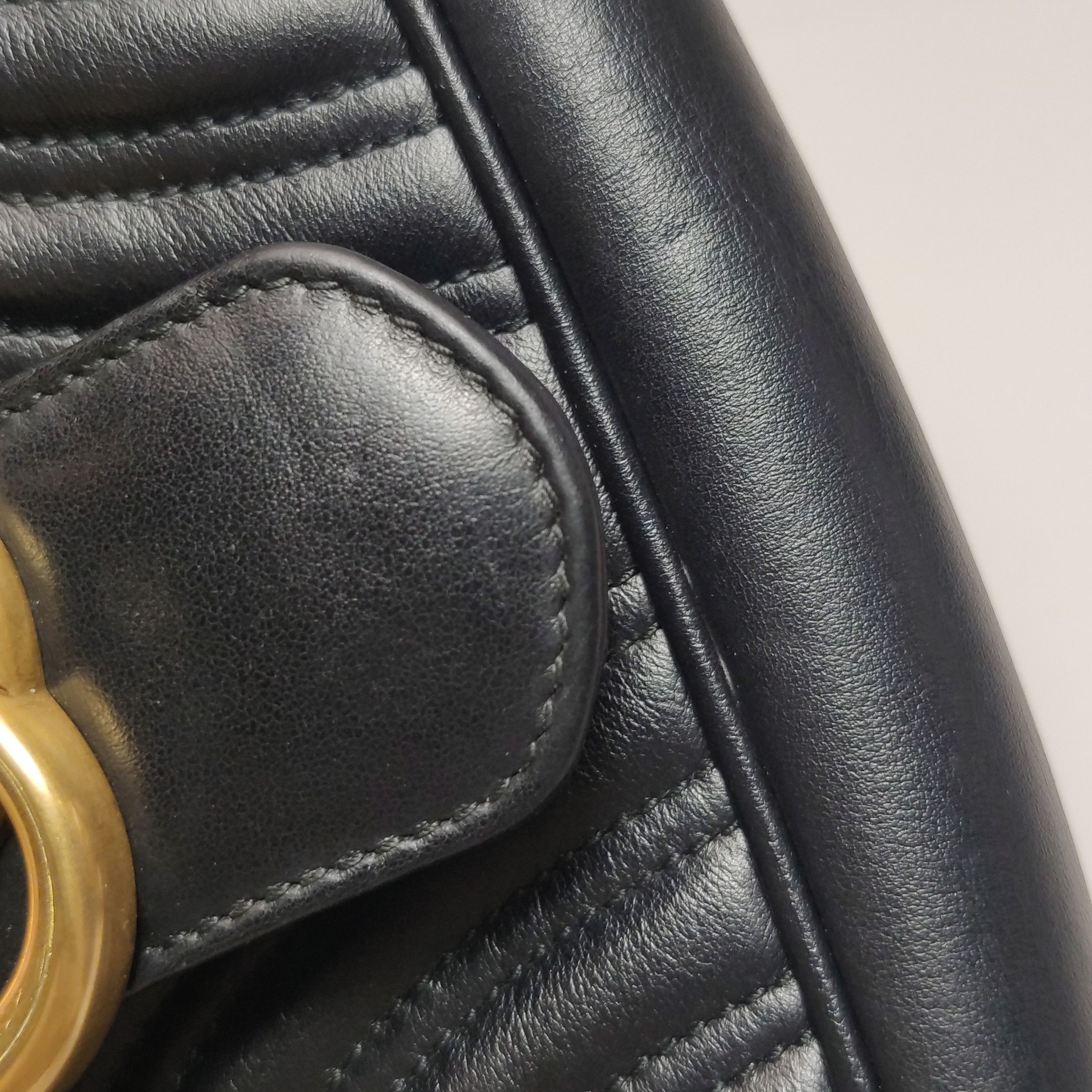 Gucci Gucci Women os Shoulder Bags Size ONE SIZE - 17 Thumbnail