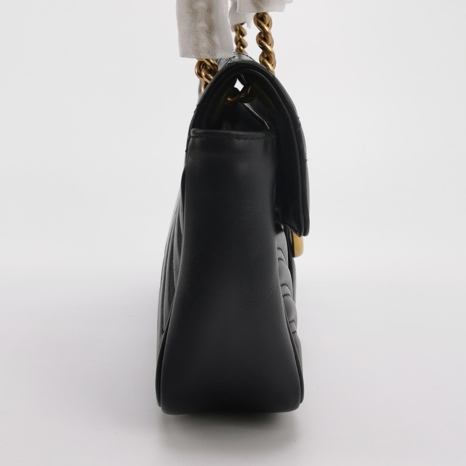 Gucci Gucci Women os Shoulder Bags Size ONE SIZE - 4 Thumbnail