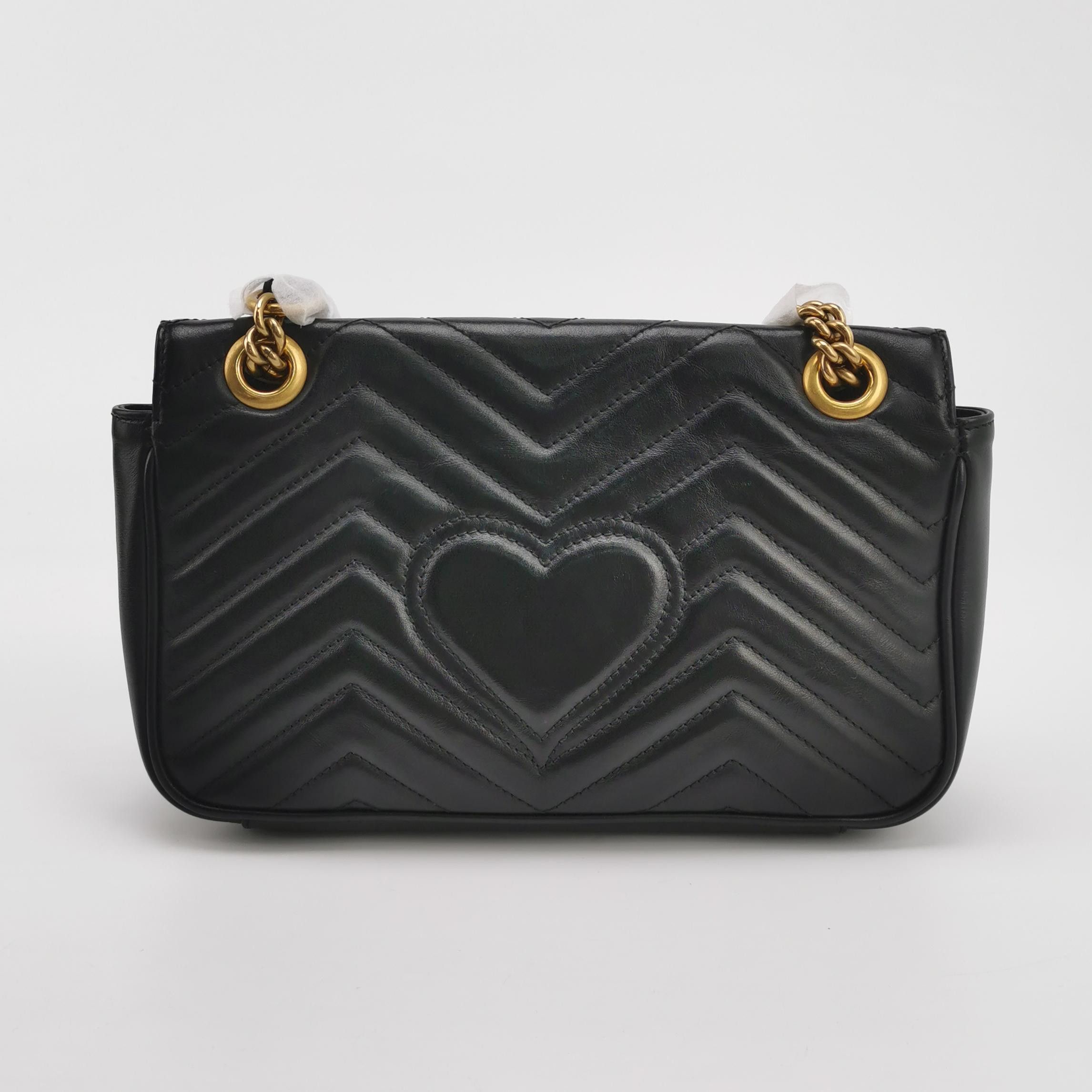 Gucci Gucci Women os Shoulder Bags Size ONE SIZE - 5 Thumbnail