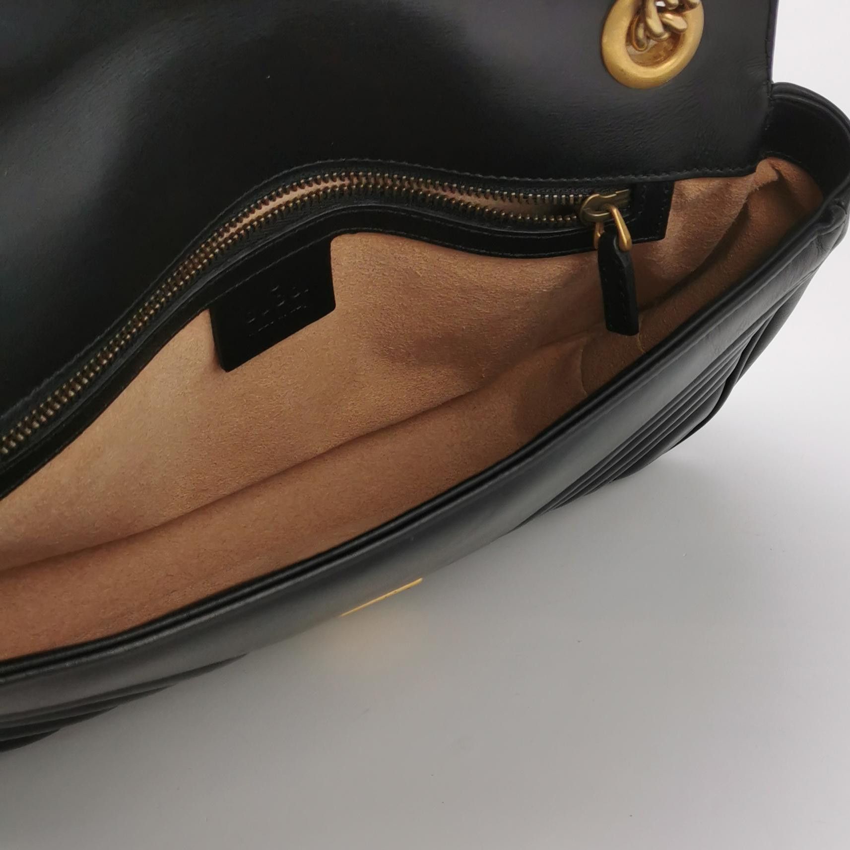Gucci Gucci Women os Shoulder Bags Size ONE SIZE - 7 Thumbnail