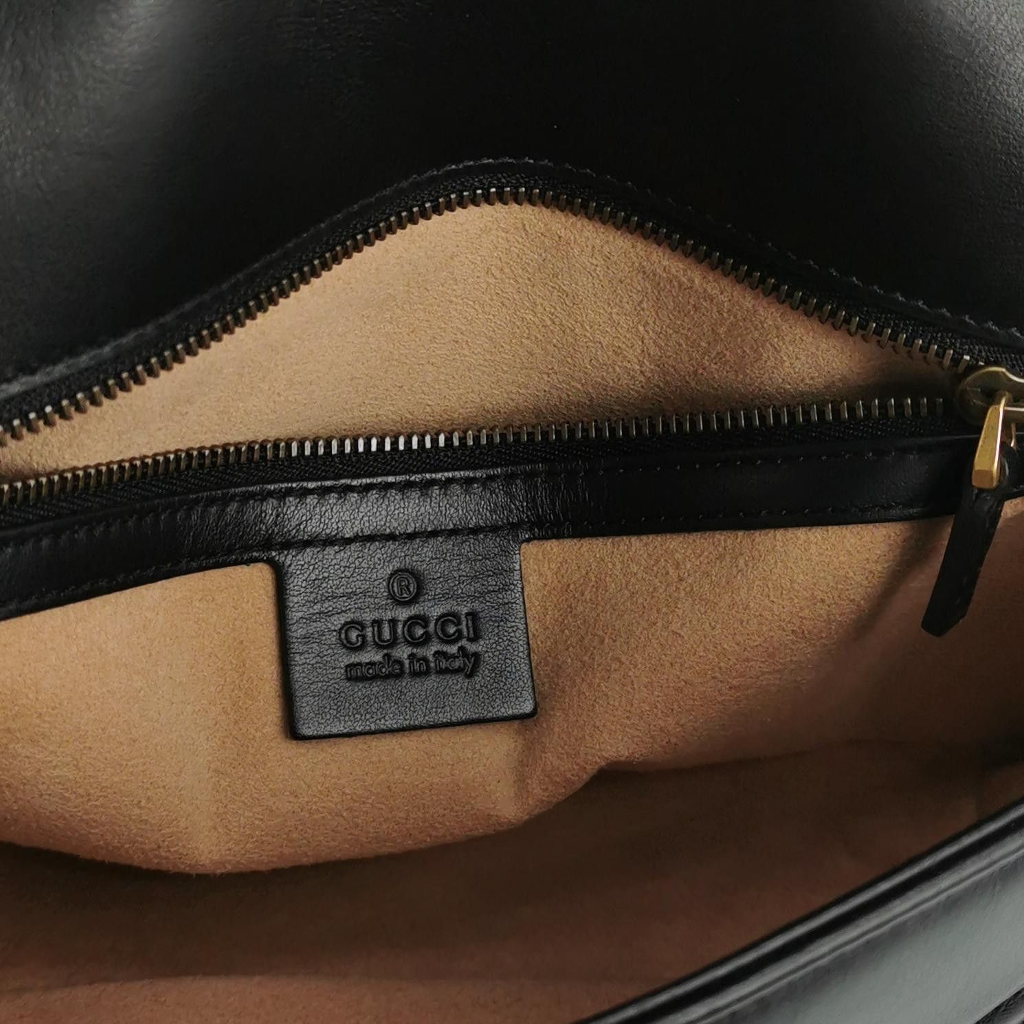 Gucci Gucci Women os Shoulder Bags Size ONE SIZE - 8 Thumbnail