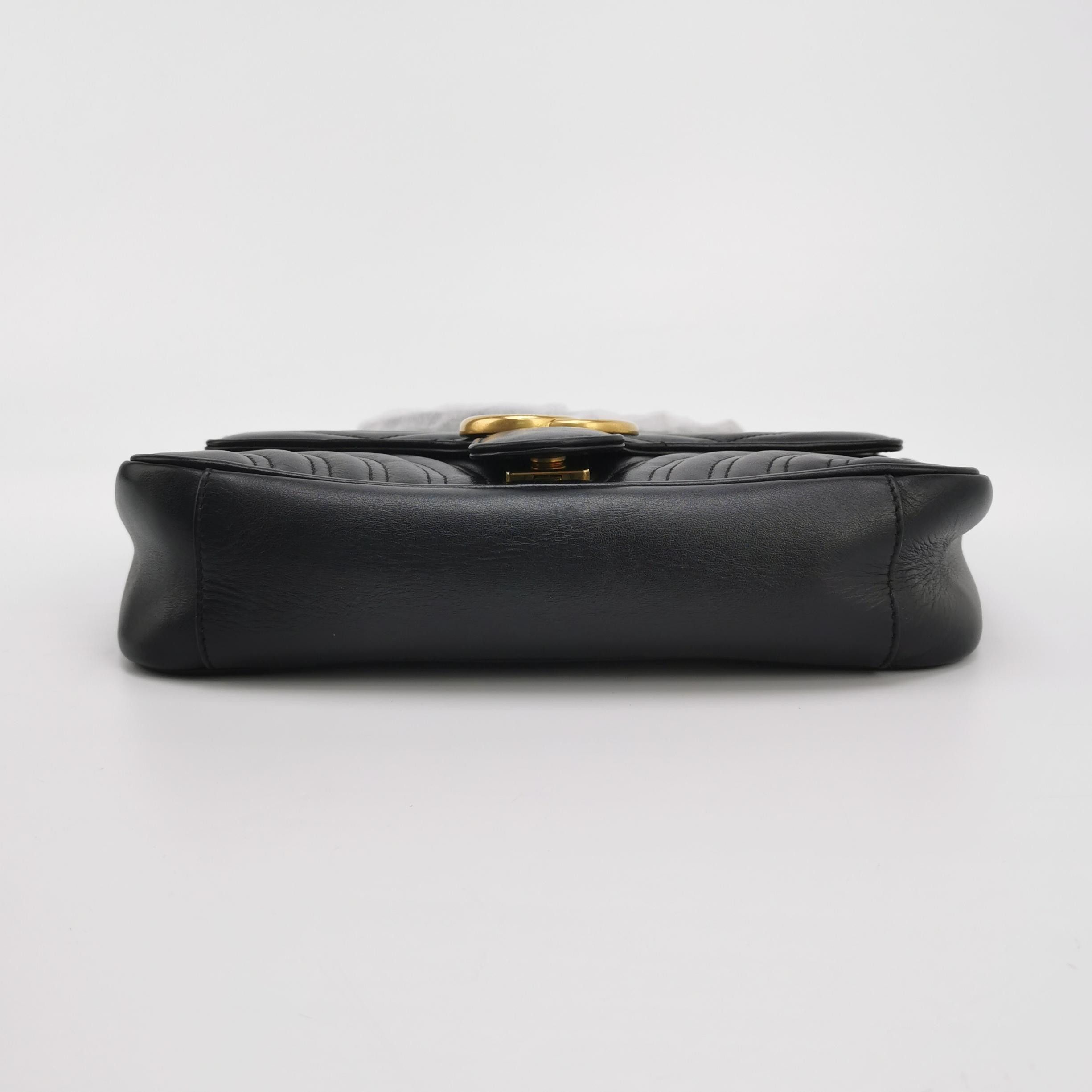 Gucci Gucci Women os Shoulder Bags Size ONE SIZE - 6 Thumbnail
