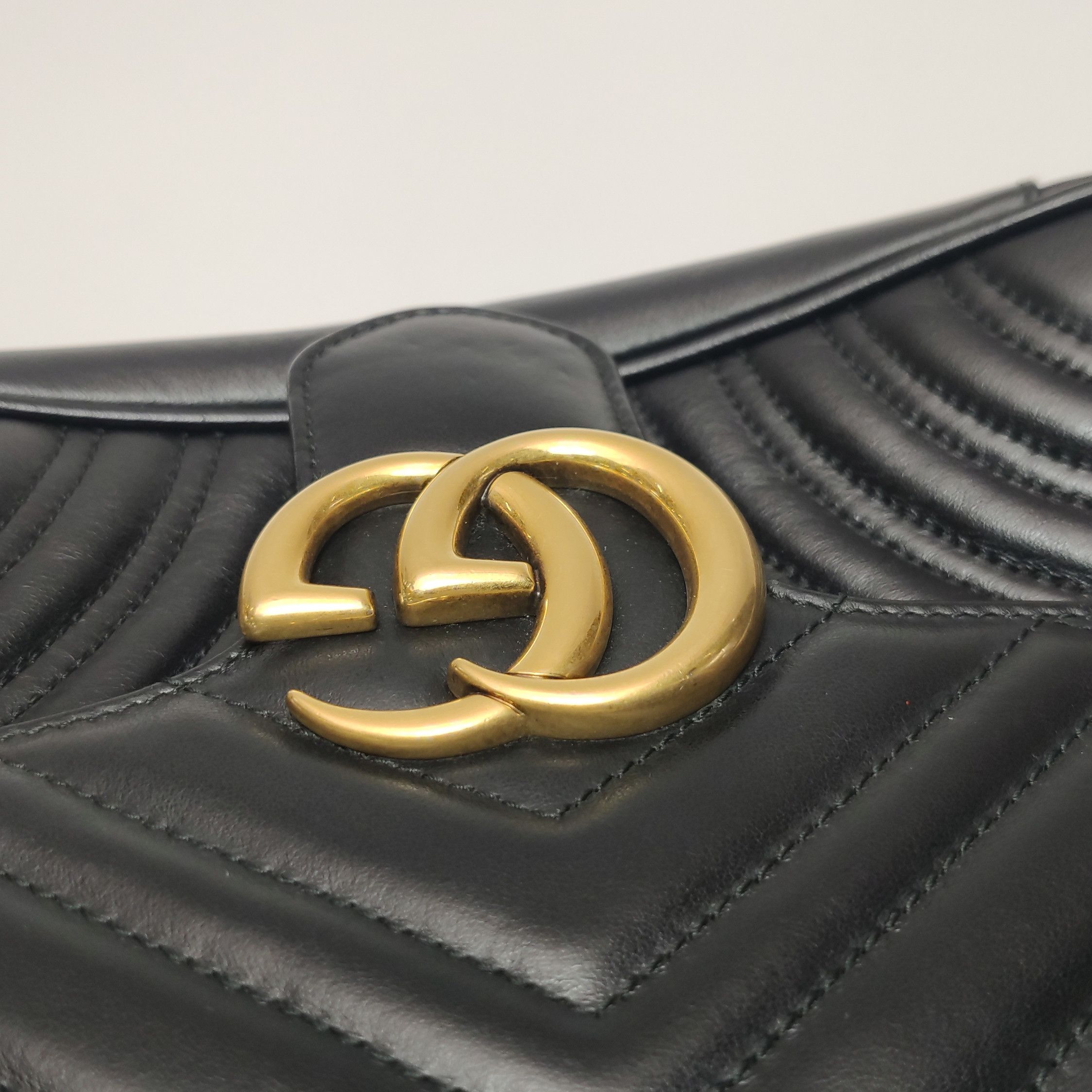 Gucci Gucci Women os Shoulder Bags Size ONE SIZE - 13 Thumbnail