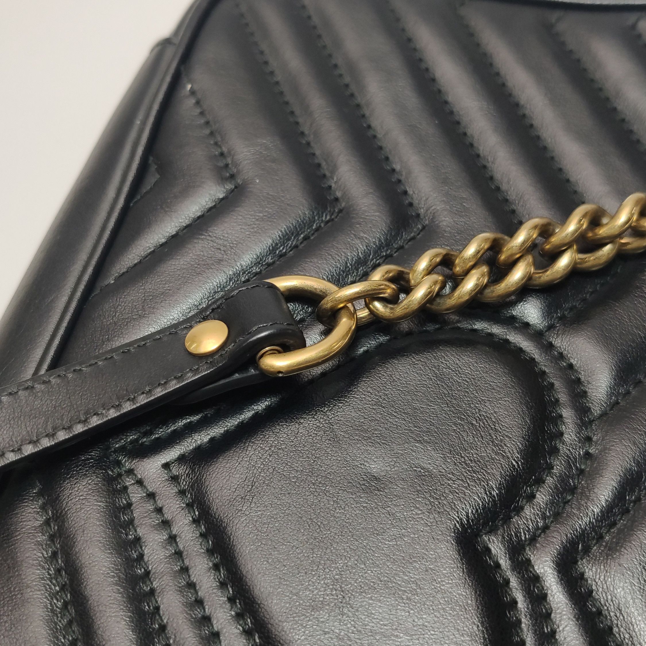 Gucci Gucci Women os Shoulder Bags Size ONE SIZE - 15 Thumbnail