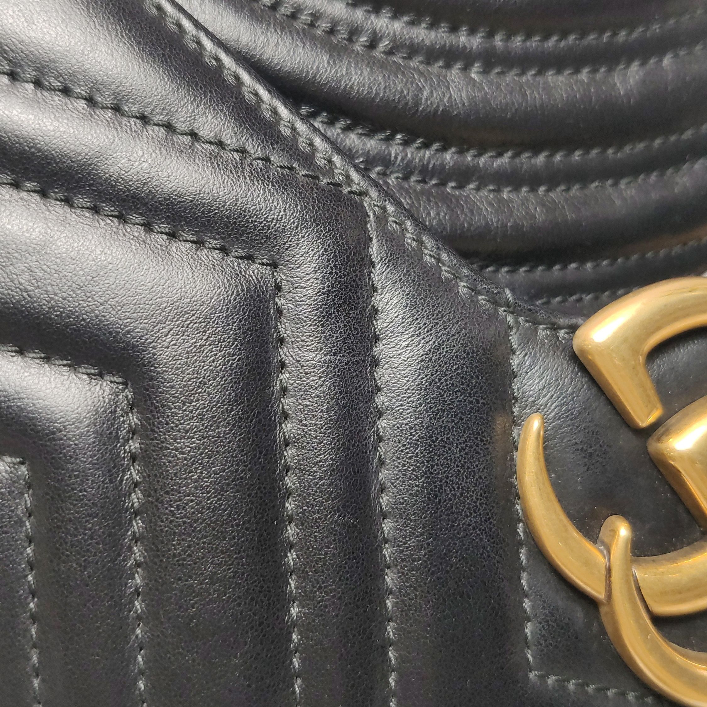Gucci Gucci Women os Shoulder Bags Size ONE SIZE - 22 Thumbnail