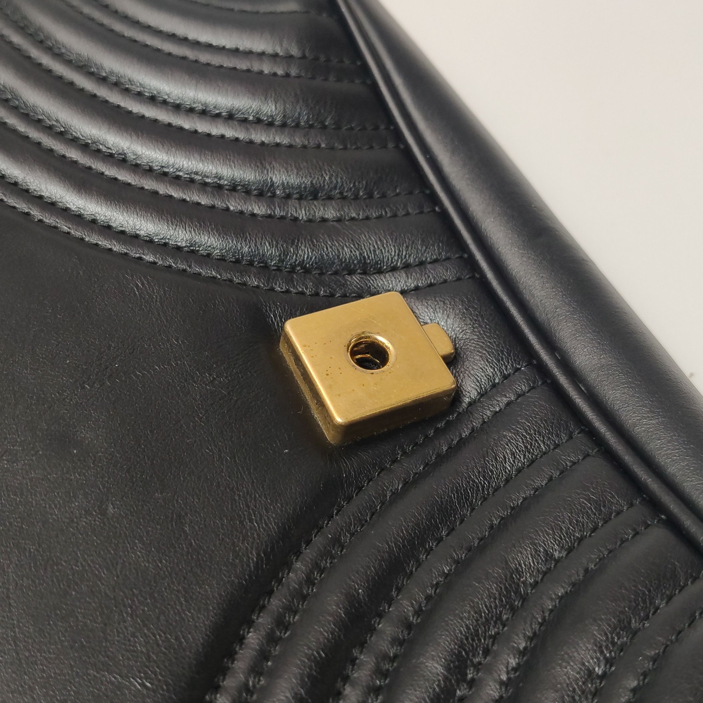 Gucci Gucci Women os Shoulder Bags Size ONE SIZE - 14 Thumbnail