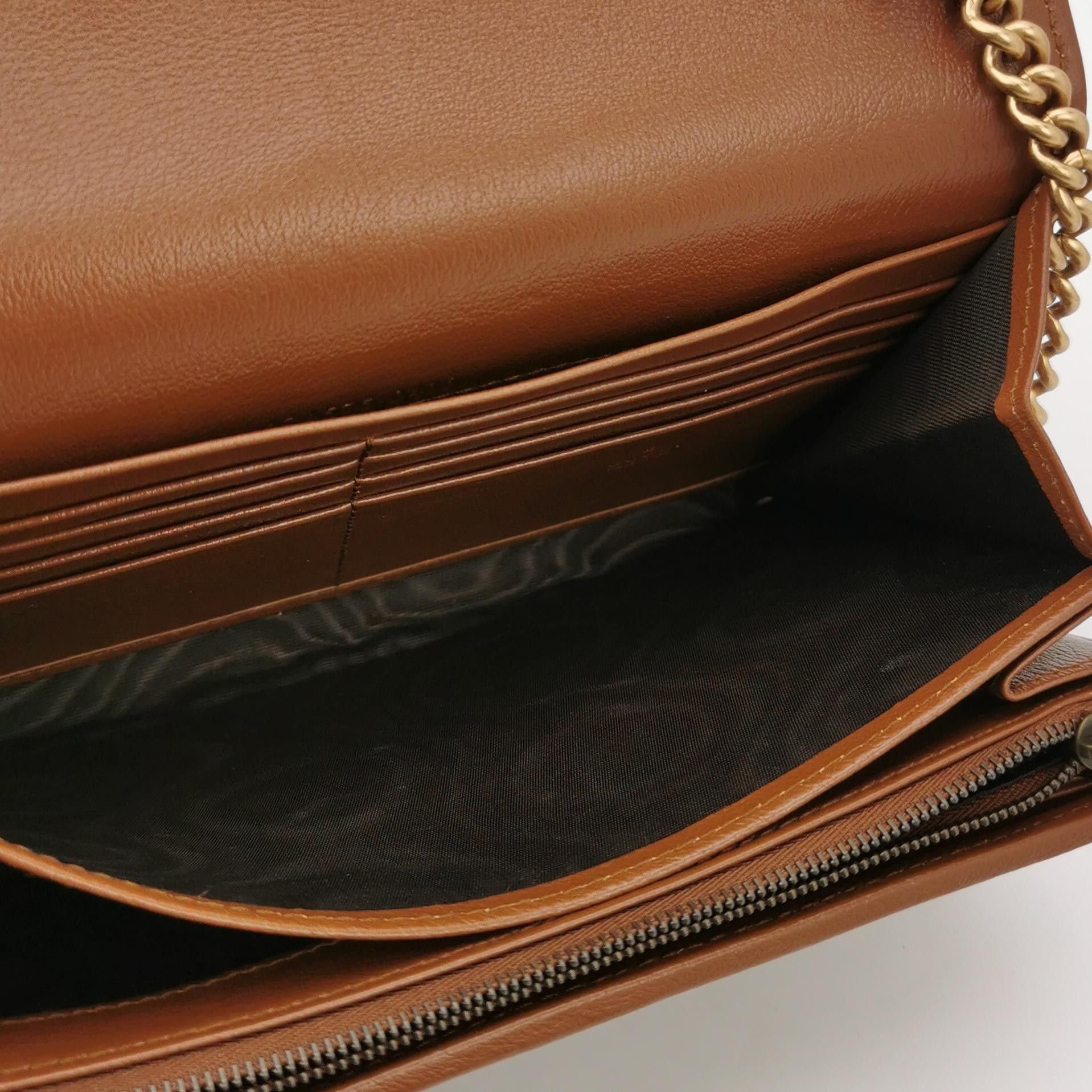 Gucci Gucci Women os Shoulder Bags Size ONE SIZE - 7 Thumbnail
