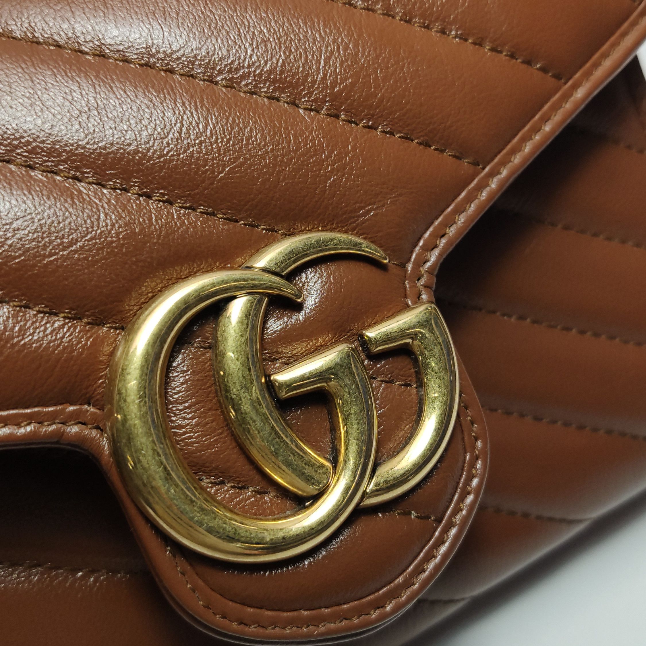 Gucci Gucci Women os Shoulder Bags Size ONE SIZE - 13 Thumbnail