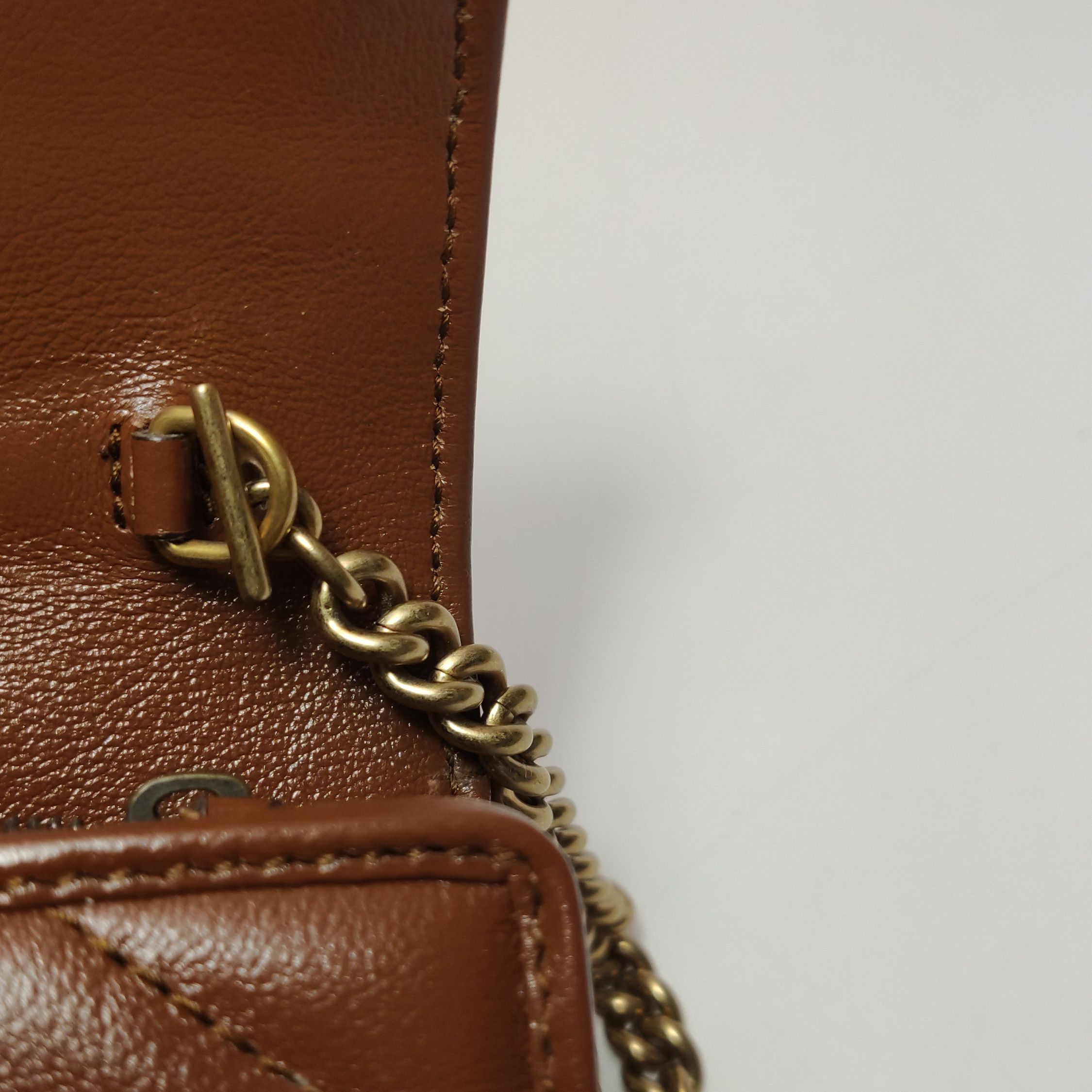 Gucci Gucci Women os Shoulder Bags Size ONE SIZE - 15 Thumbnail