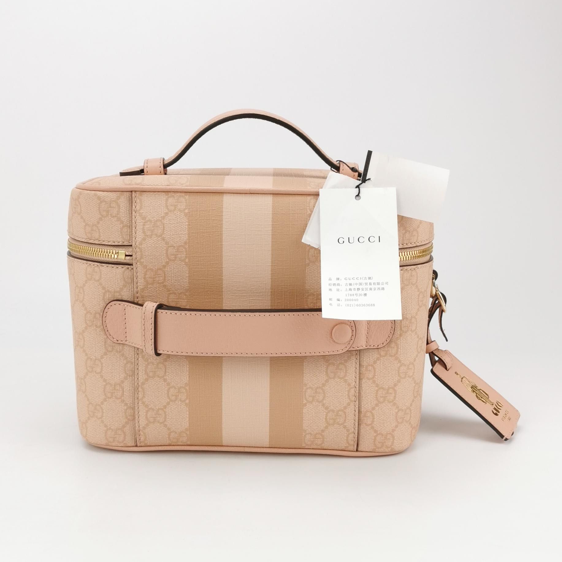Gucci Gucci Women os Tote Bags Size ONE SIZE - 5 Thumbnail