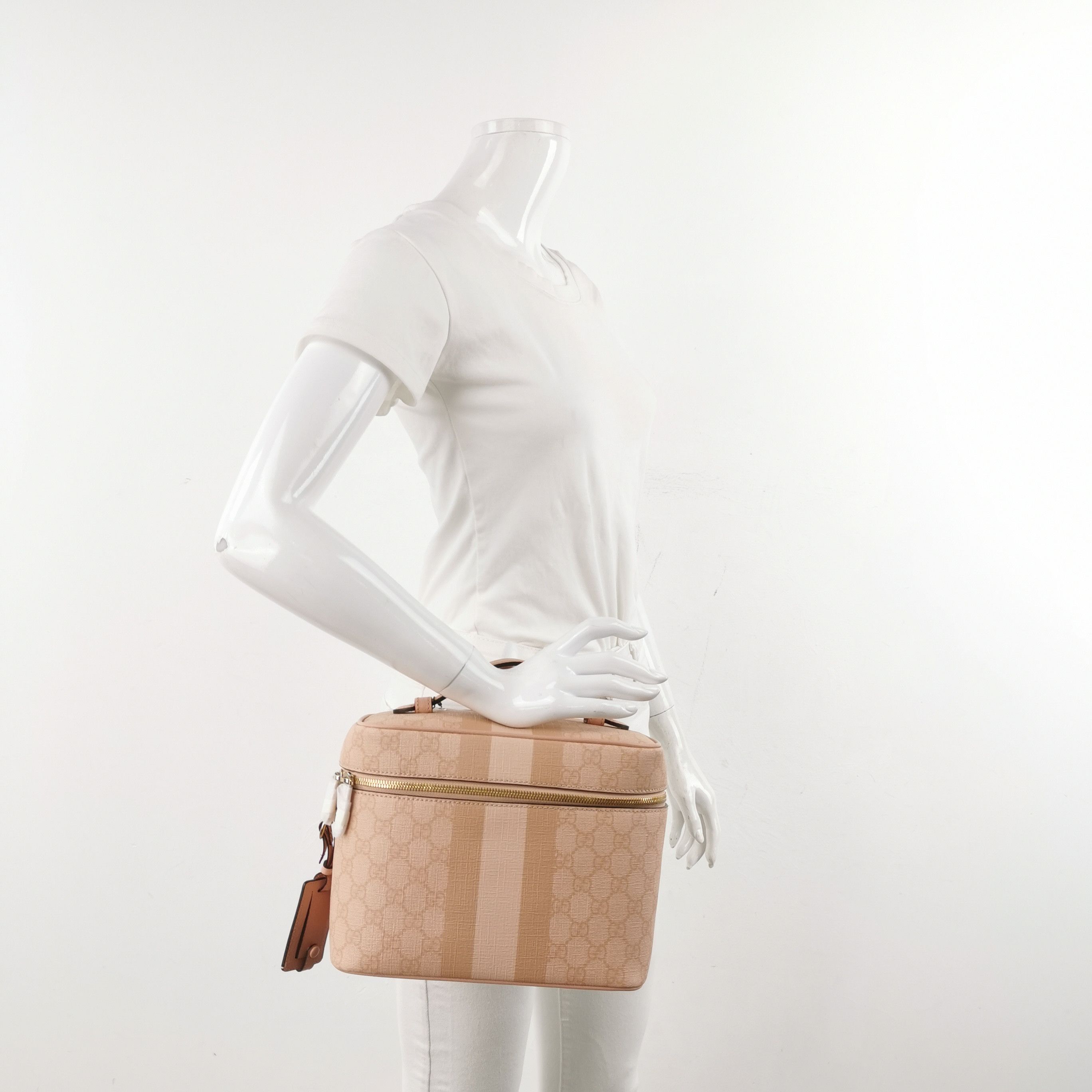 Gucci Gucci Women os Tote Bags Size ONE SIZE - 2 Thumbnail