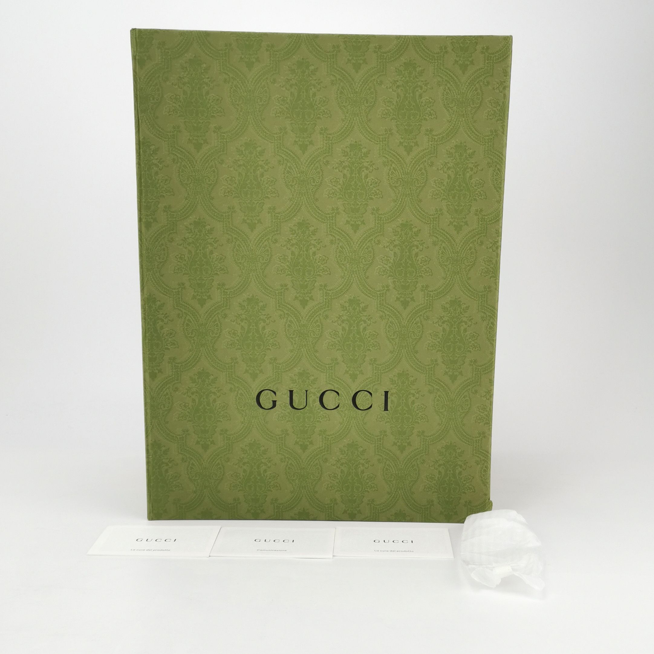 Gucci Gucci Women os Tote Bags Size ONE SIZE - 9 Thumbnail