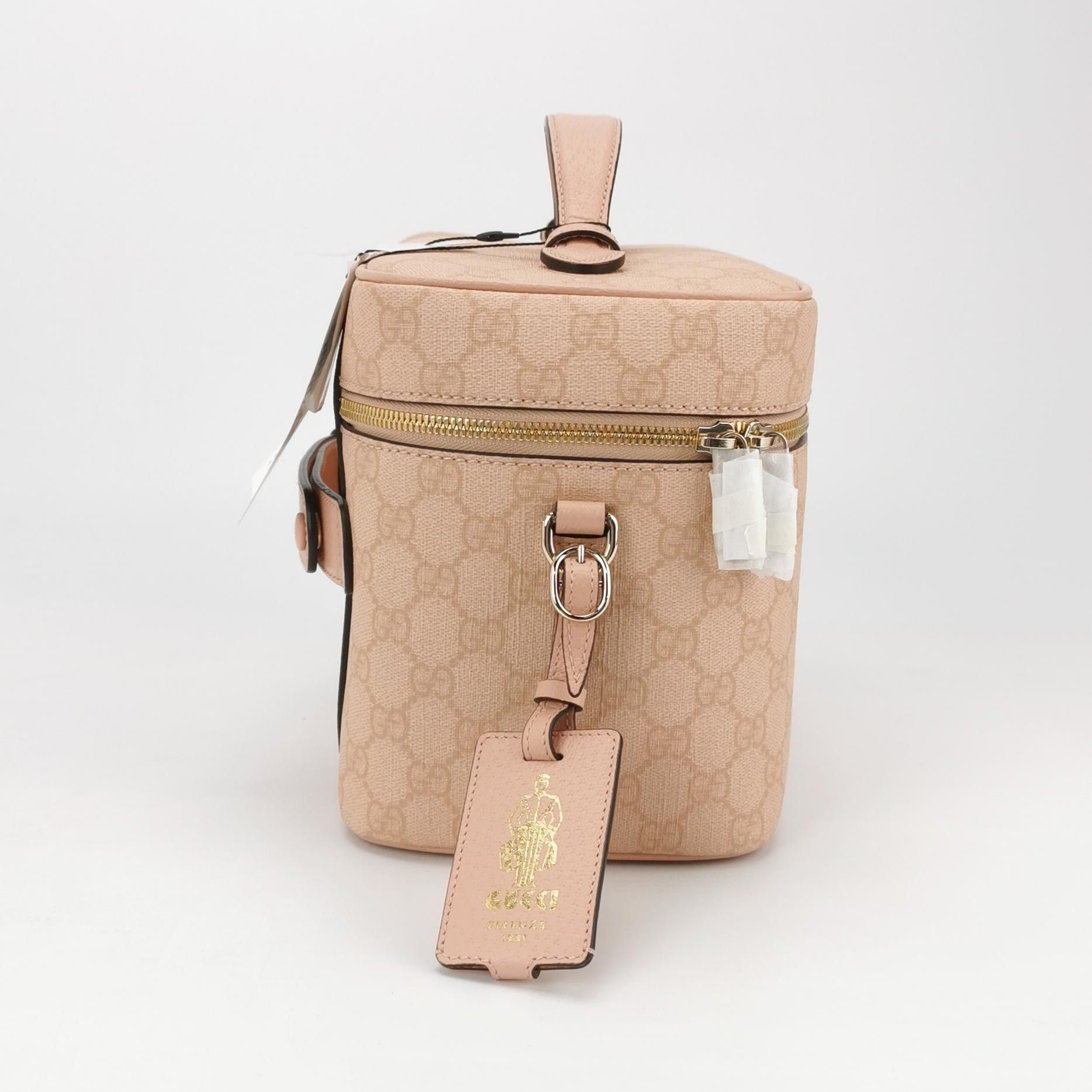 Gucci Gucci Women os Tote Bags Size ONE SIZE - 4 Thumbnail