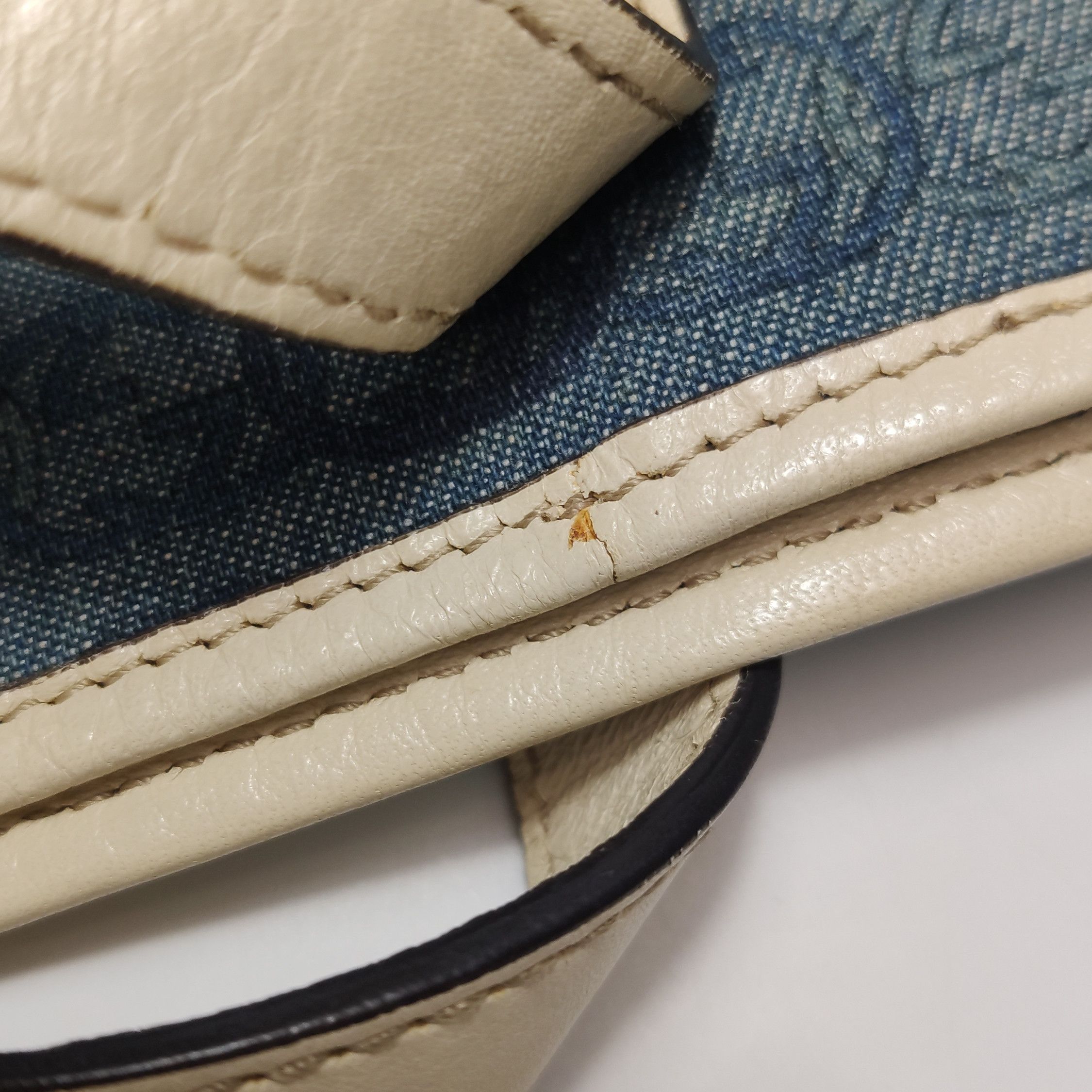 Gucci Gucci Women os Shoulder Bags Size ONE SIZE - 23 Thumbnail