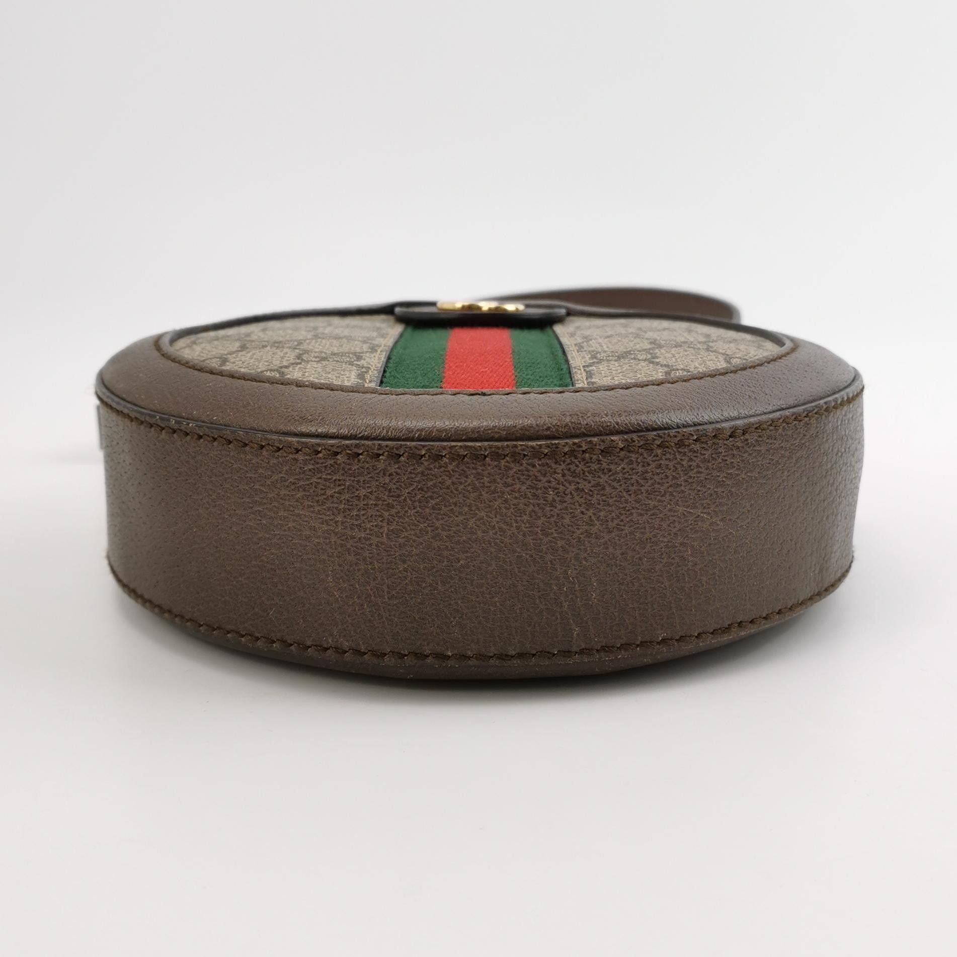 Gucci Gucci Women os Shoulder Bags Size ONE SIZE - 6 Thumbnail