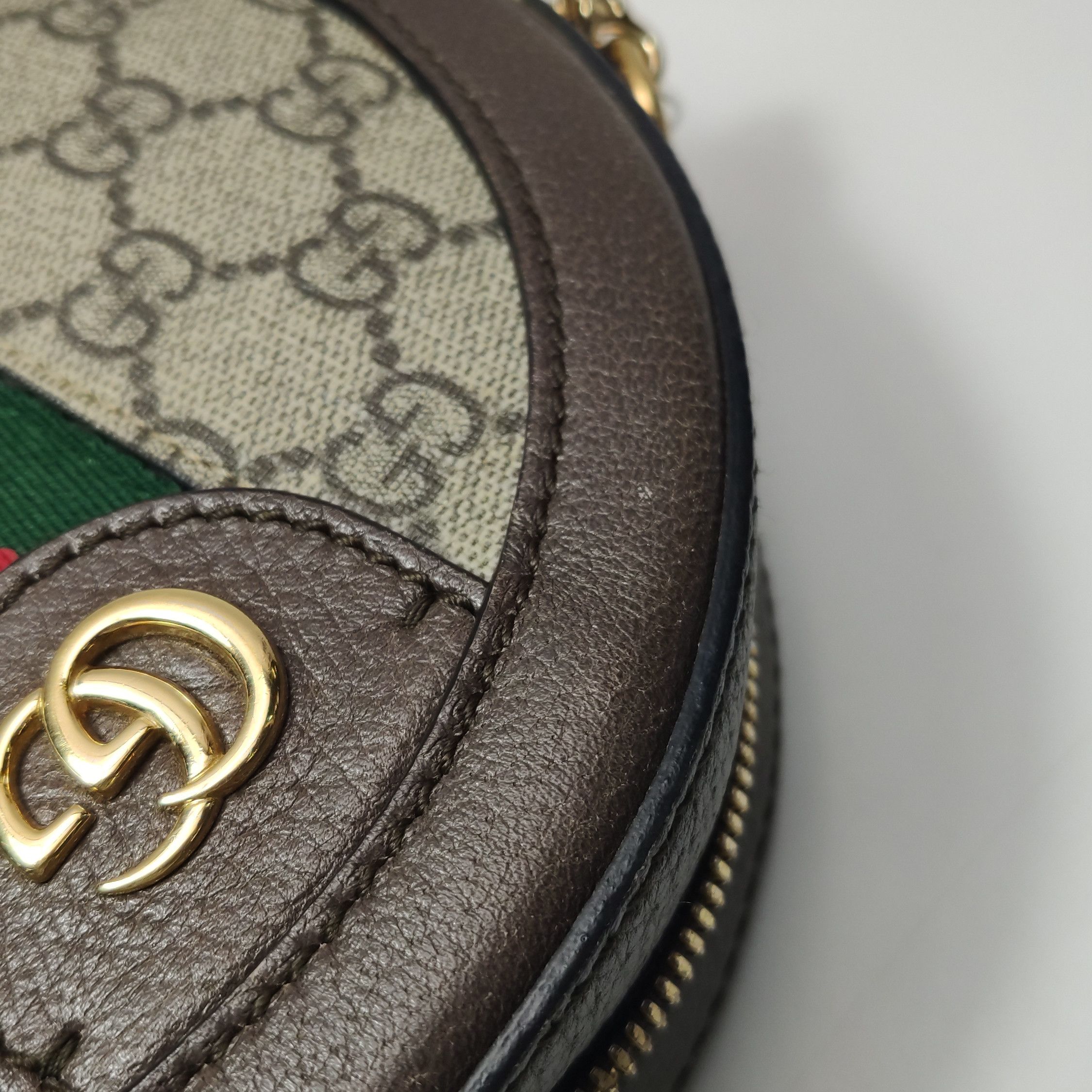 Gucci Gucci Women os Shoulder Bags Size ONE SIZE - 20 Thumbnail