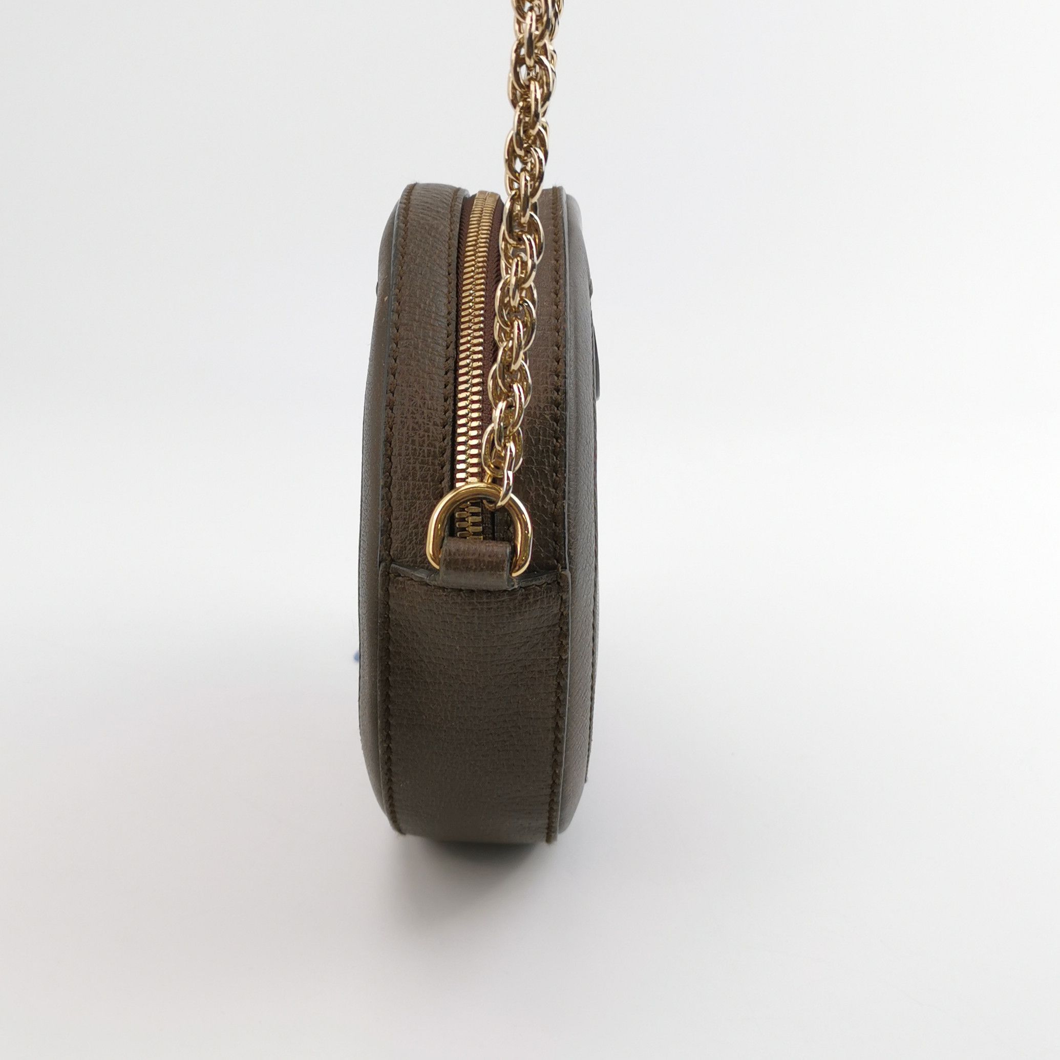 Gucci Gucci Women os Shoulder Bags Size ONE SIZE - 3 Thumbnail