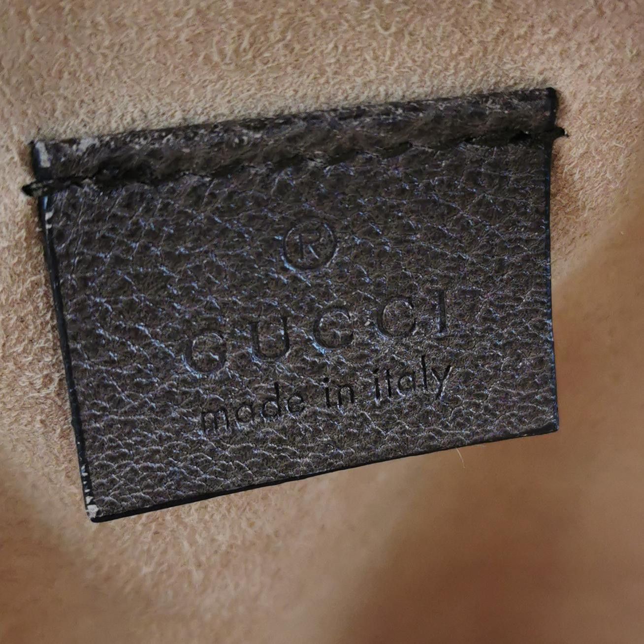 Gucci Gucci Women os Shoulder Bags Size ONE SIZE - 8 Thumbnail