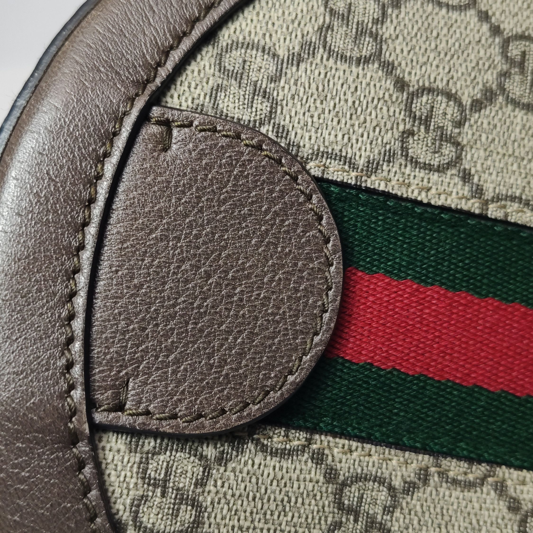 Gucci Gucci Women os Shoulder Bags Size ONE SIZE - 19 Thumbnail