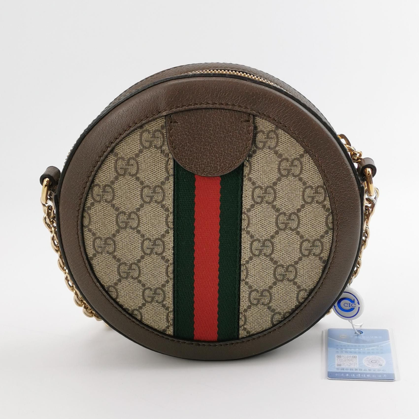 Gucci Gucci Women os Shoulder Bags Size ONE SIZE - 5 Thumbnail