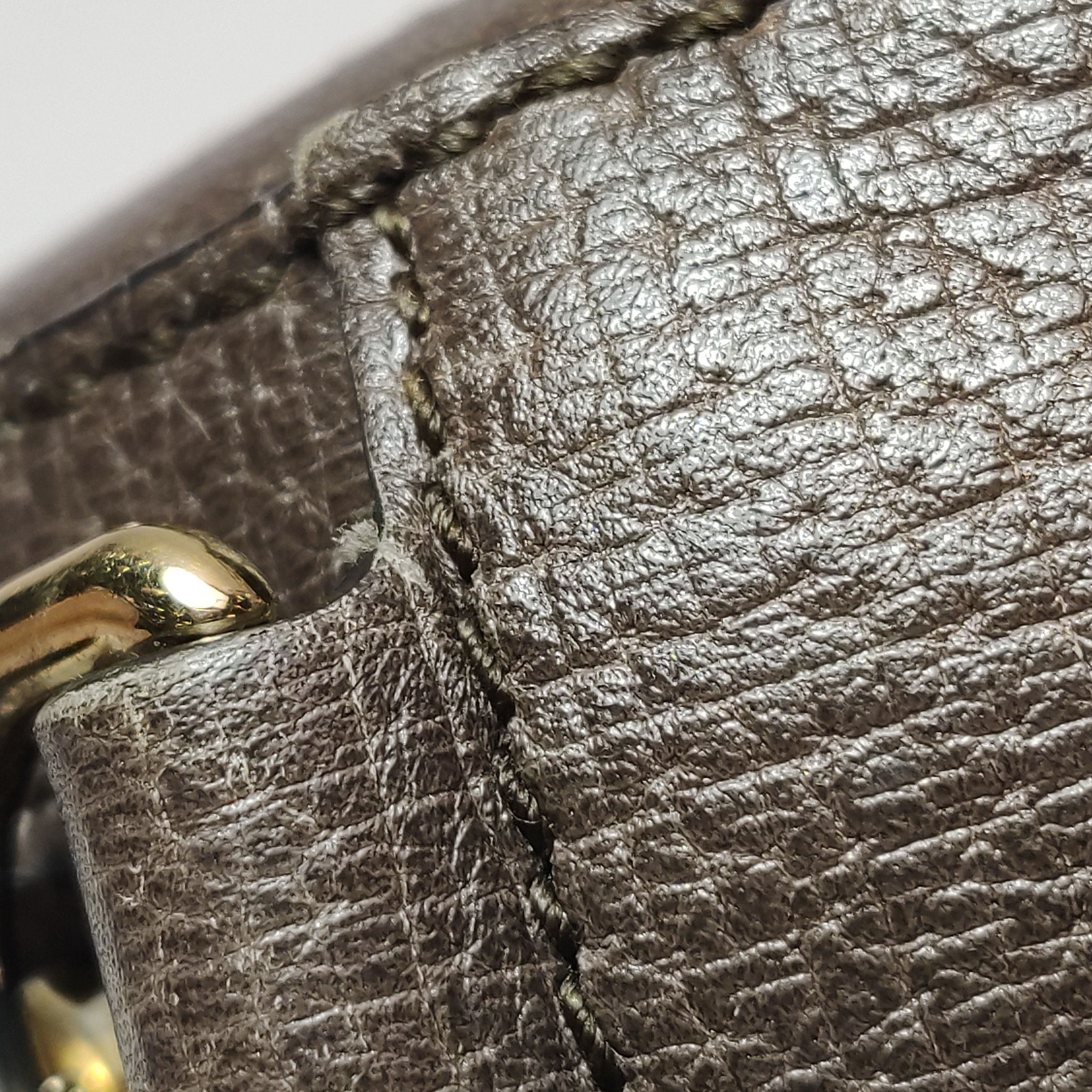 Gucci Gucci Women os Shoulder Bags Size ONE SIZE - 22 Thumbnail