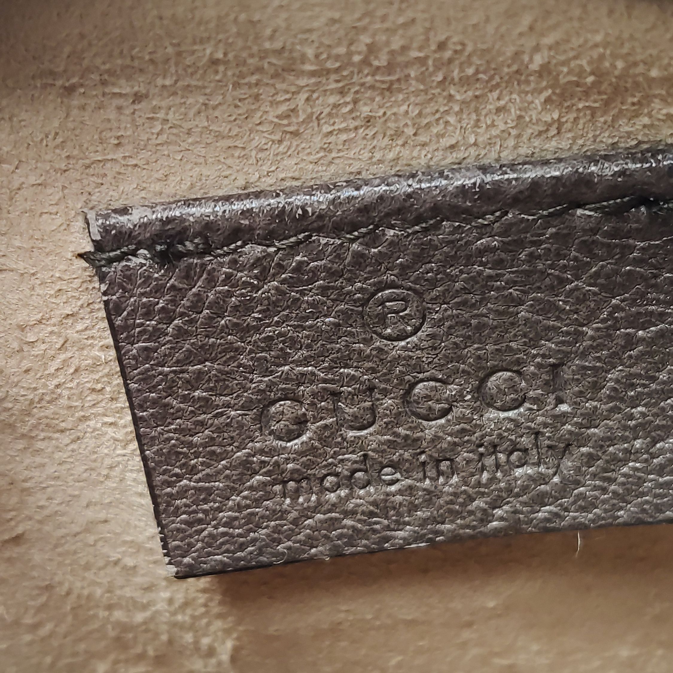 Gucci Gucci Women os Shoulder Bags Size ONE SIZE - 11 Thumbnail