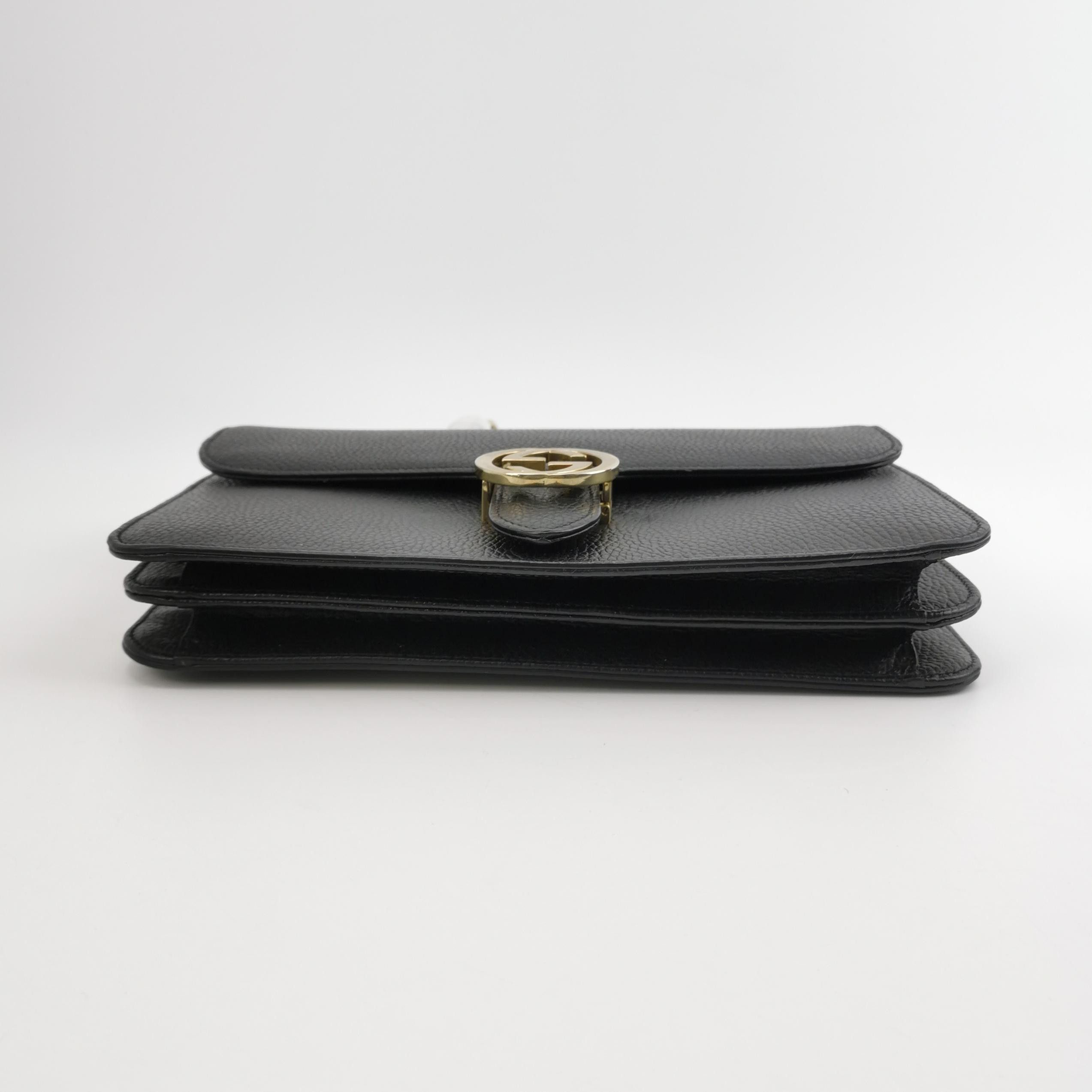Gucci Gucci Women os Shoulder Bags Size ONE SIZE - 6 Thumbnail