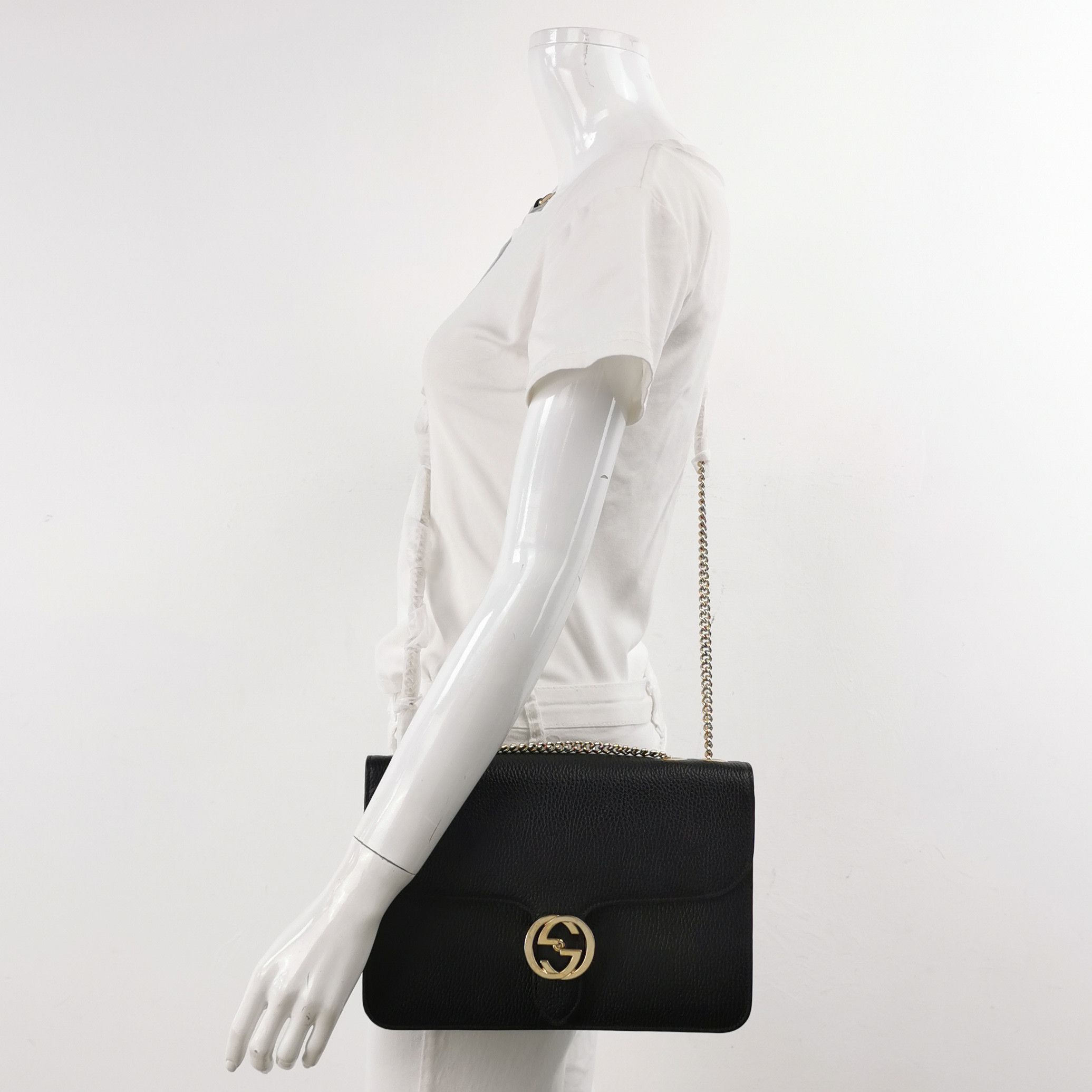 Gucci Gucci Women os Shoulder Bags Size ONE SIZE - 2 Thumbnail