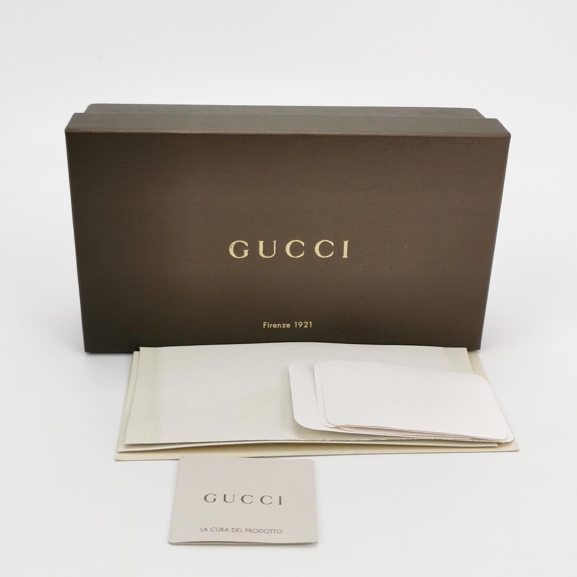 Gucci Gucci Women os Wallets Size ONE SIZE - 8 Thumbnail