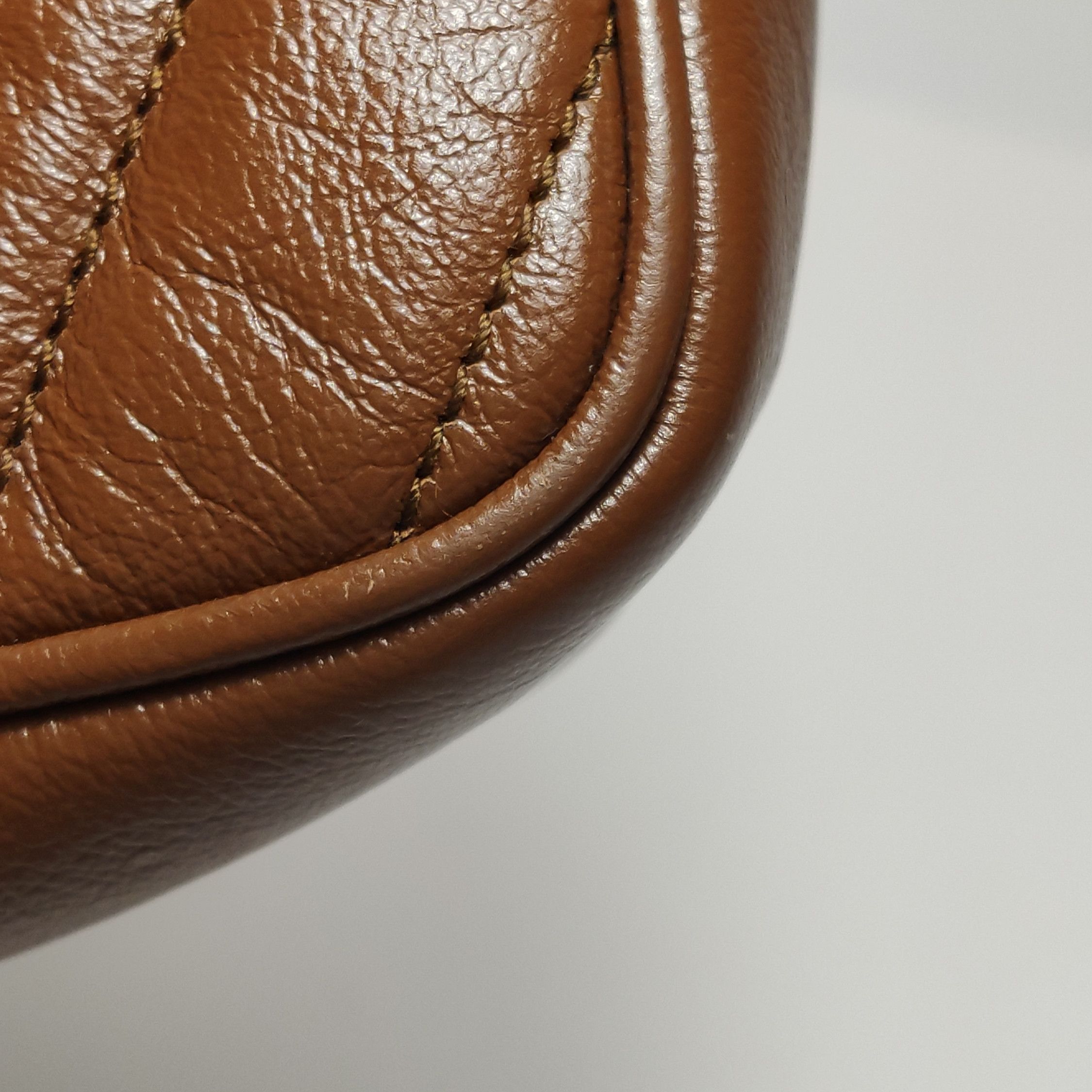 Gucci Gucci Women os Crossbody Bags Size ONE SIZE - 16 Thumbnail